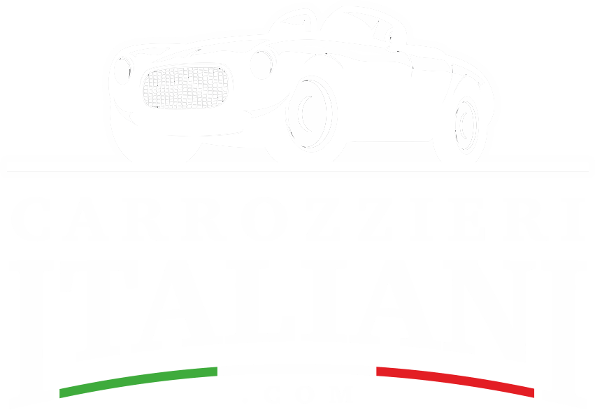 Carrozzieri Italiani