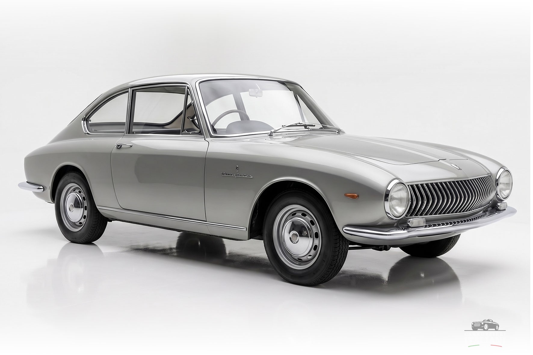 Daihatsu Sport Vignale