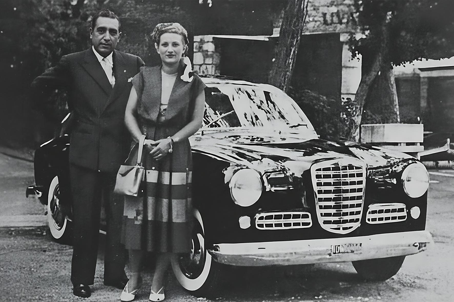 Fiat 1400 Supergioiello