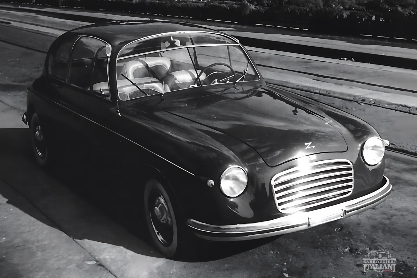 Fiat 1400 Panoramica