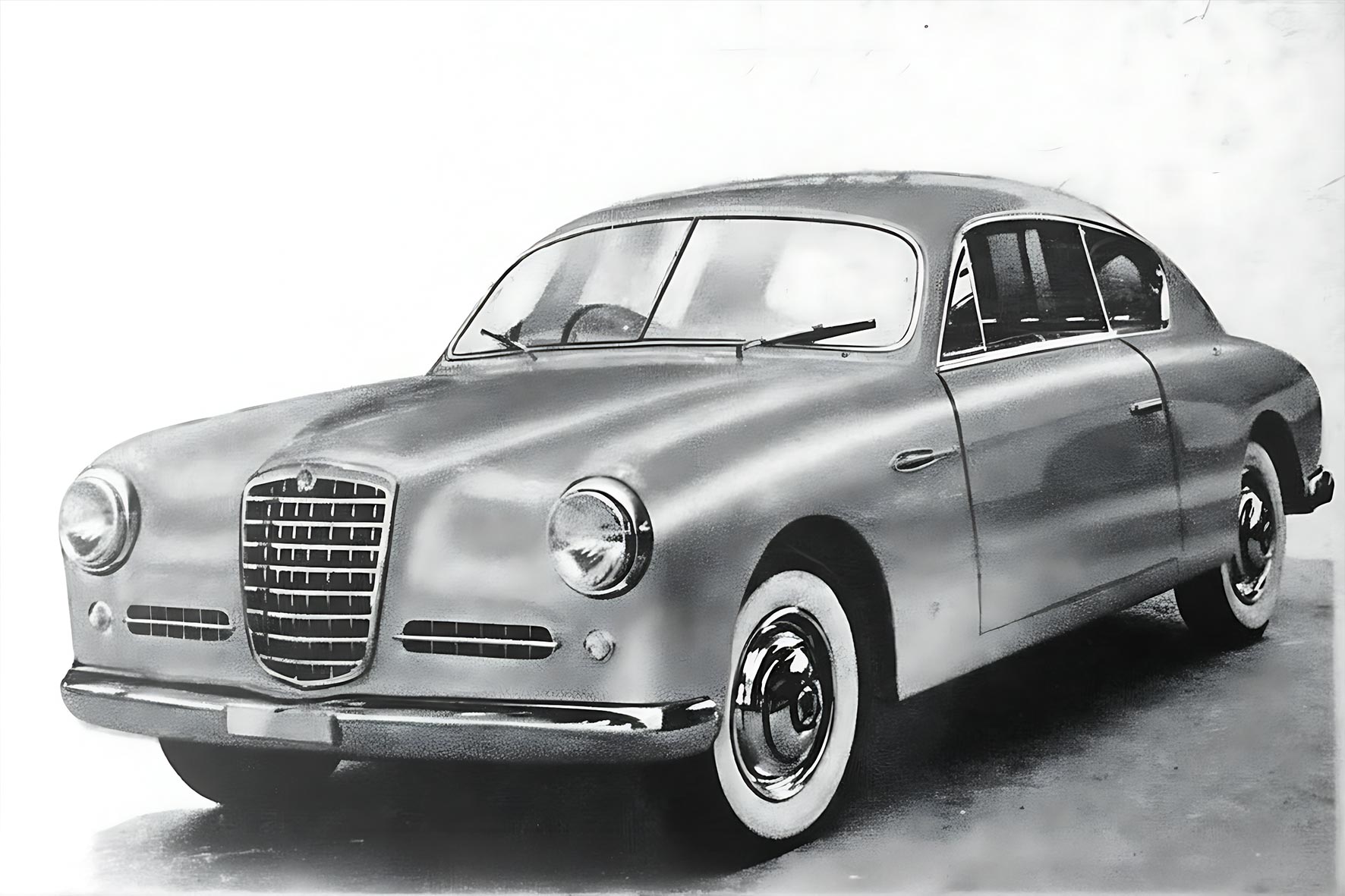 Fiat 1400 Supergioiello