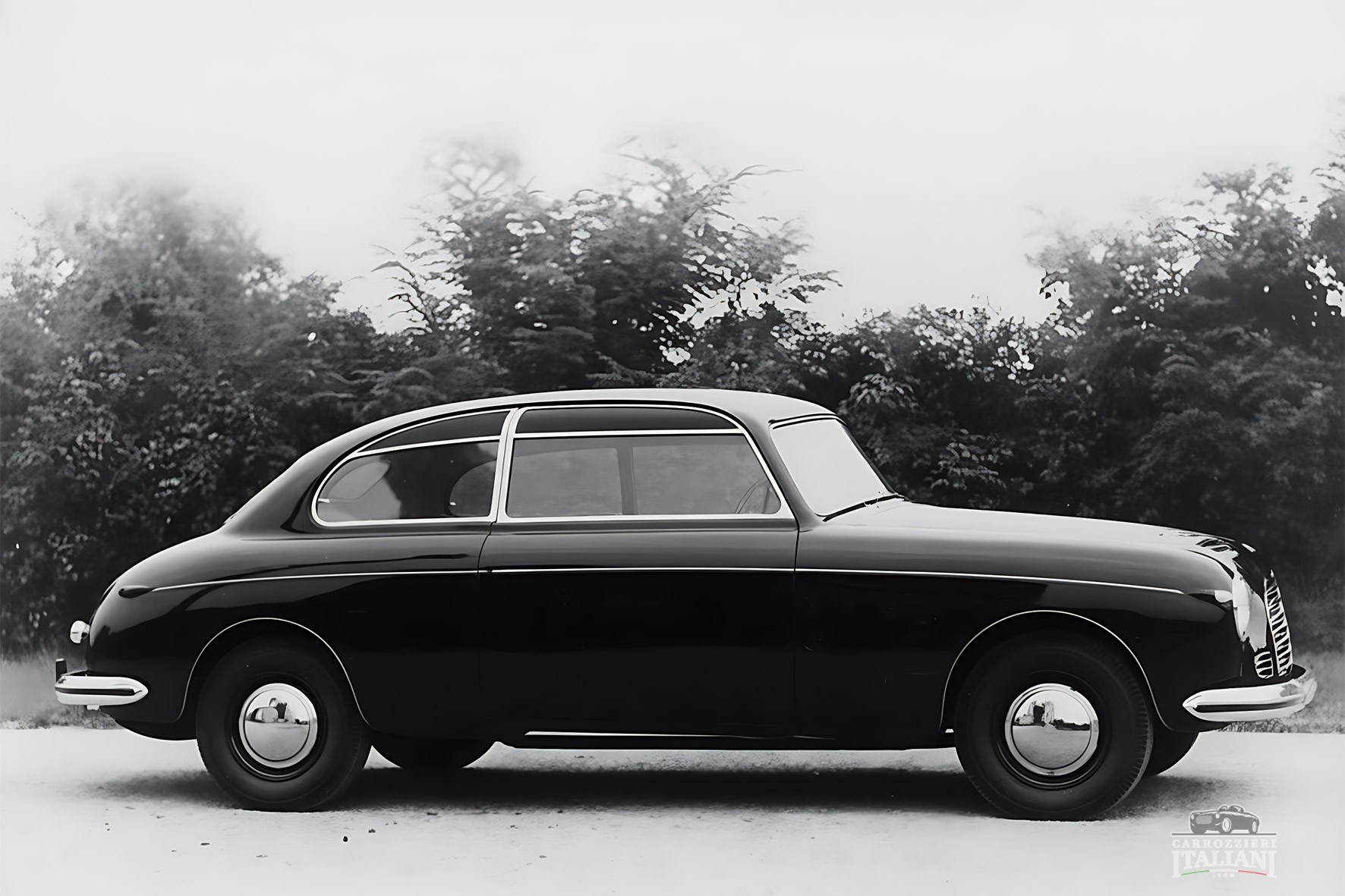 Fiat 1400 Panoramica