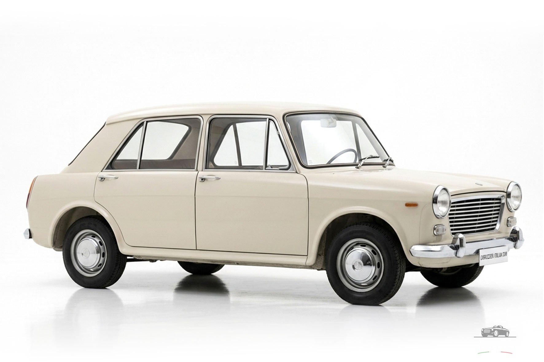 Innocenti I4