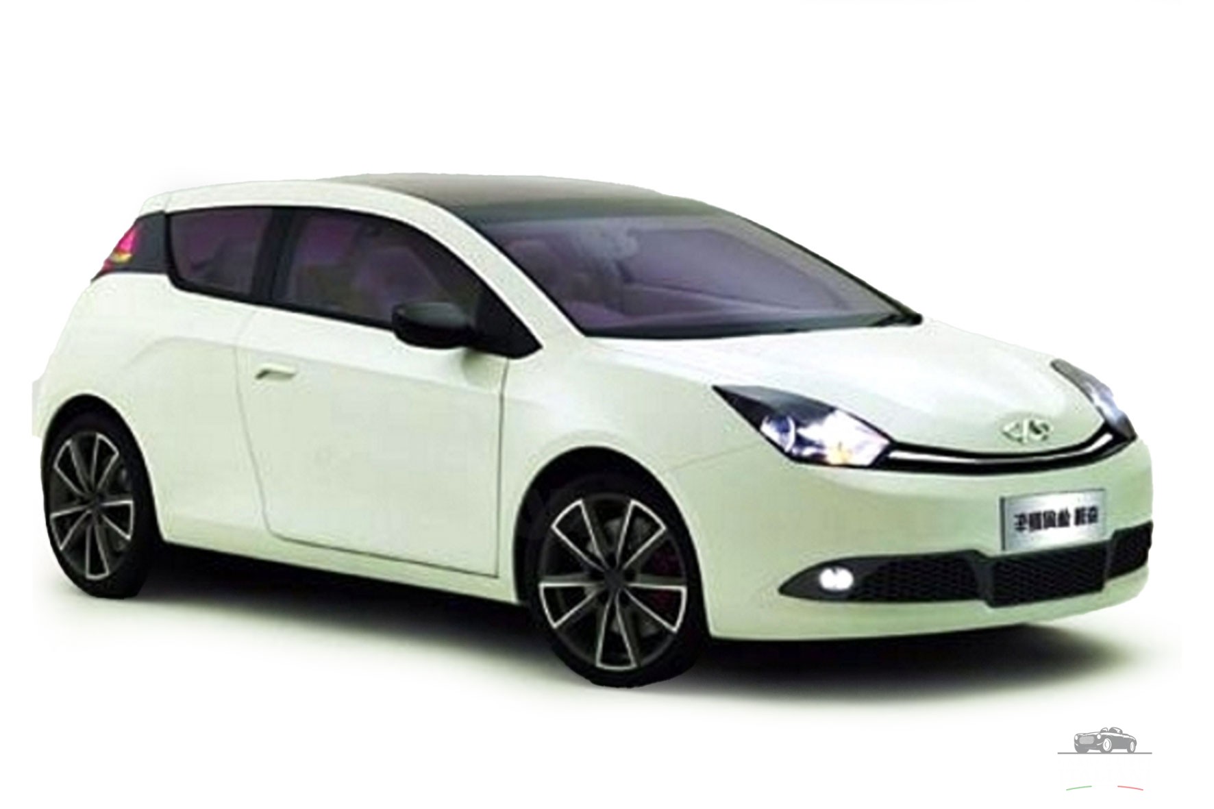 Chery Shooting Sport