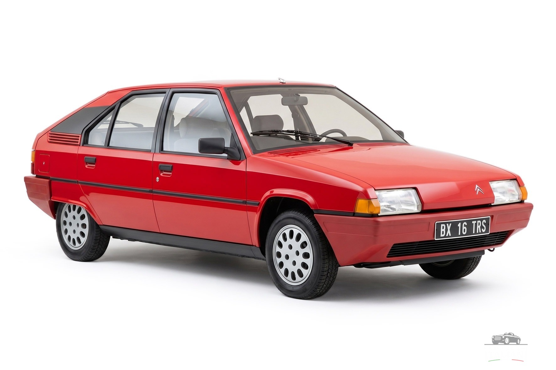 Citroën BX