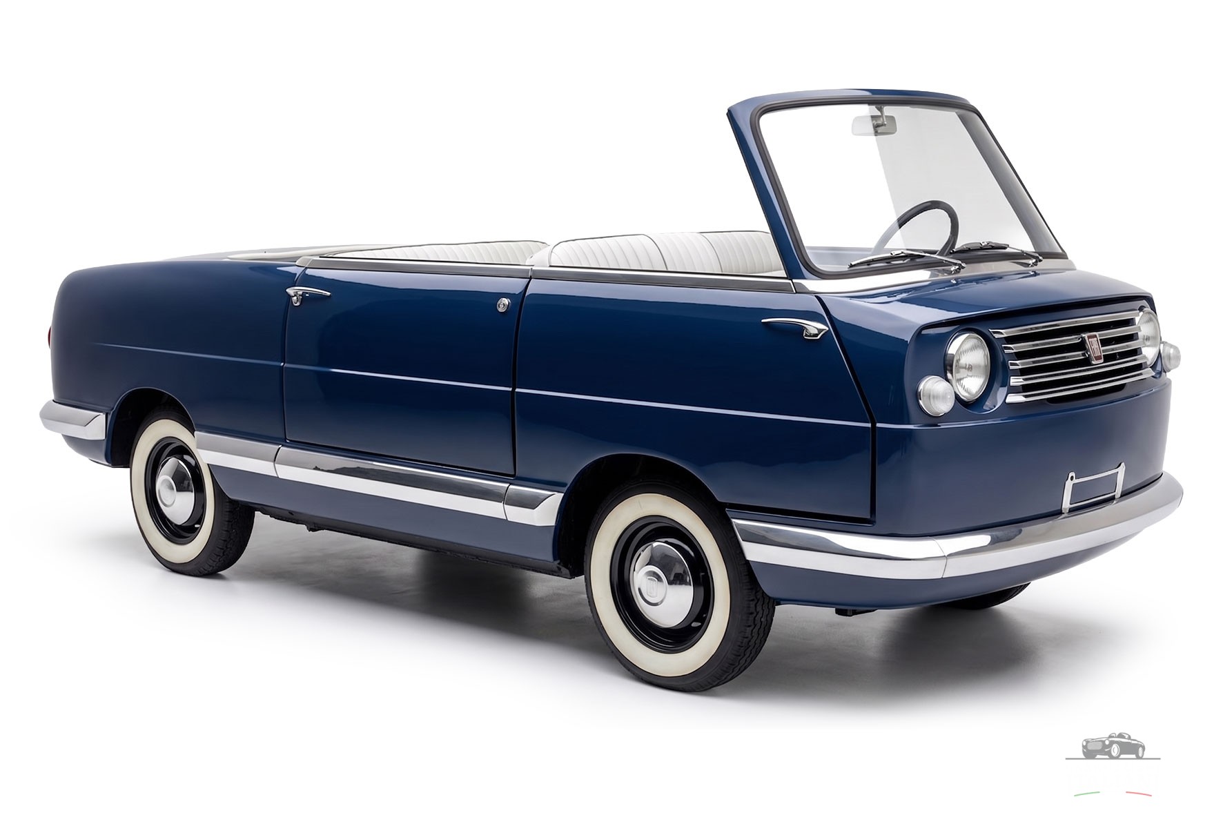 Fiat 600 D Torpedo