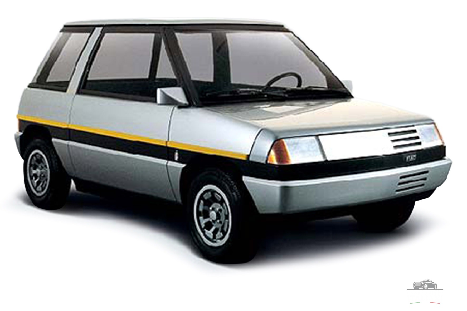 Fiat Ecos