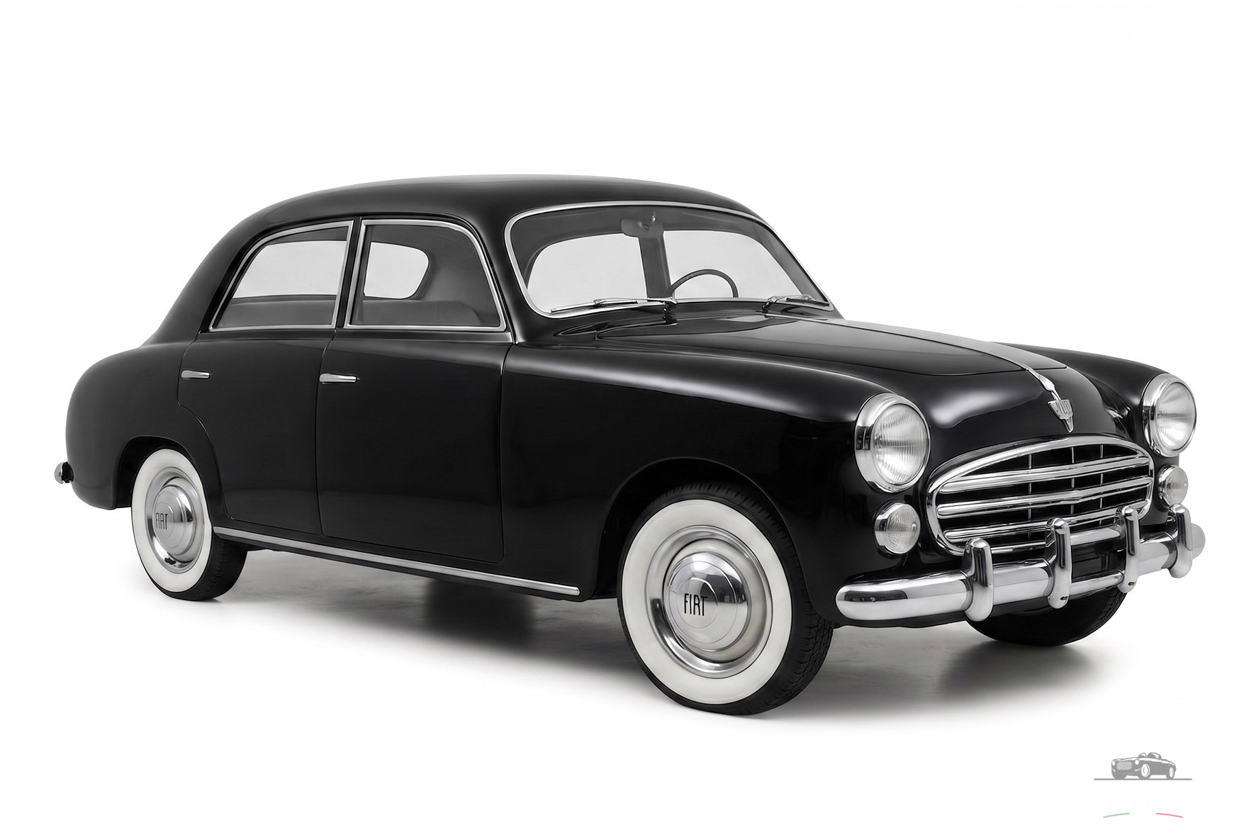 Fiat 1500 Berlina Viotti