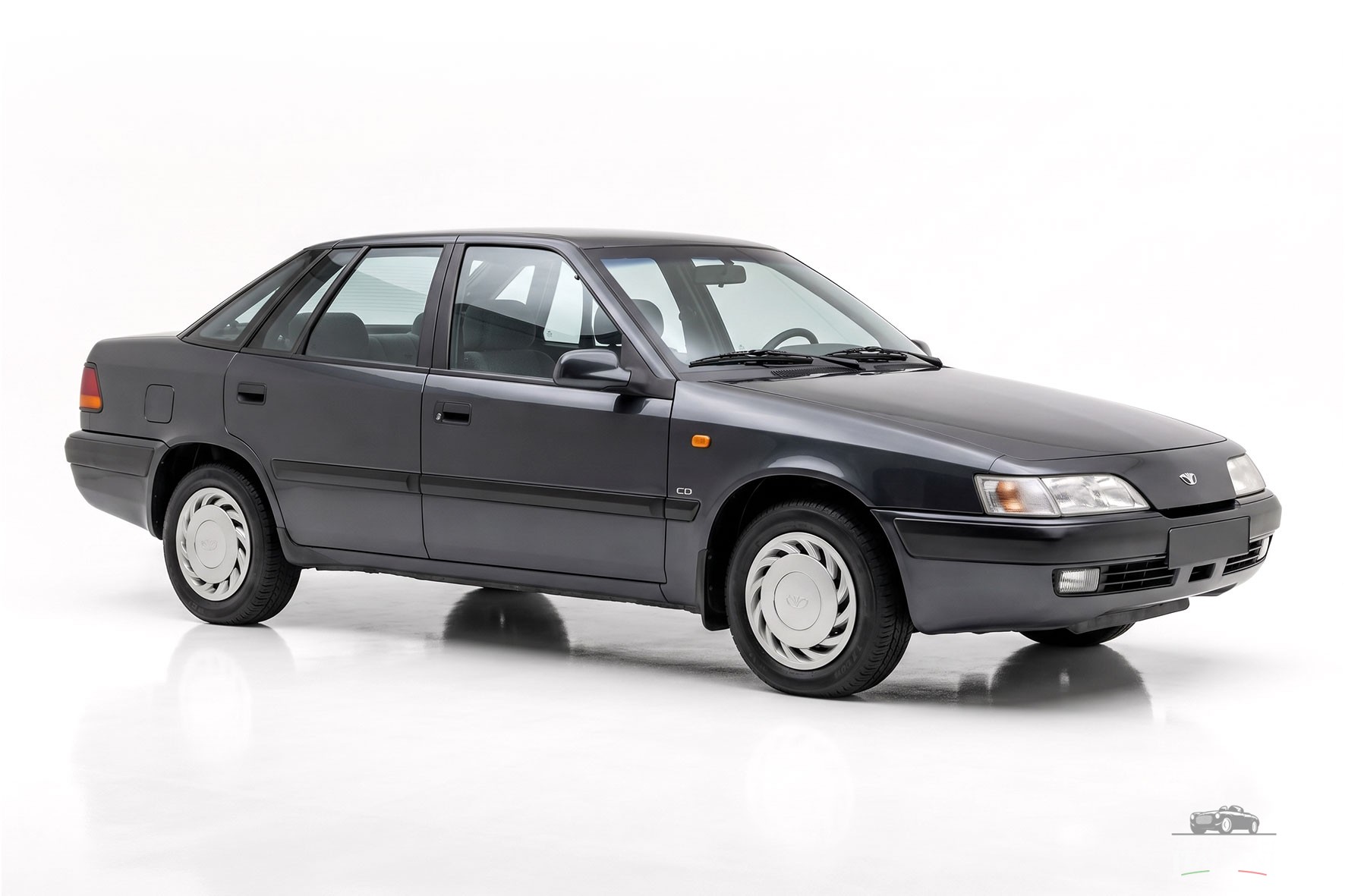 Daewoo Espero
