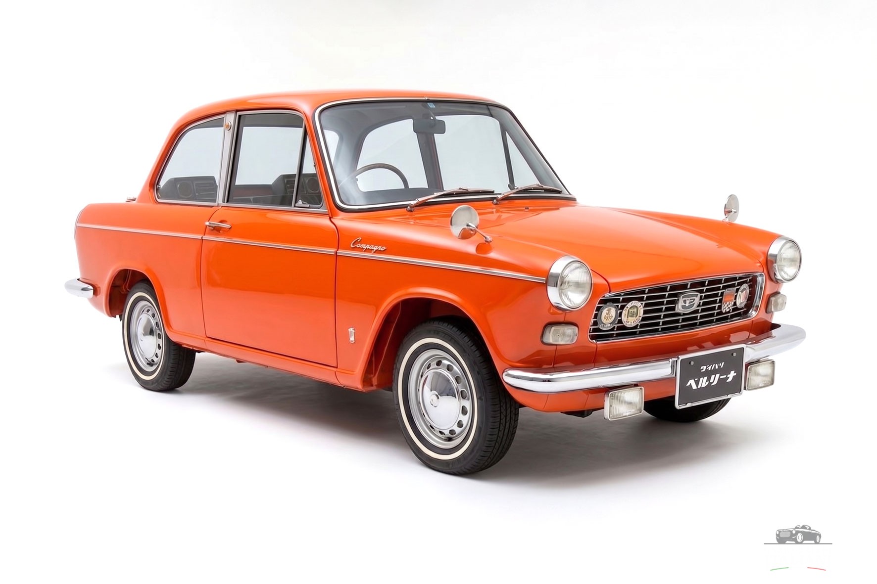 Daihatsu Compagno