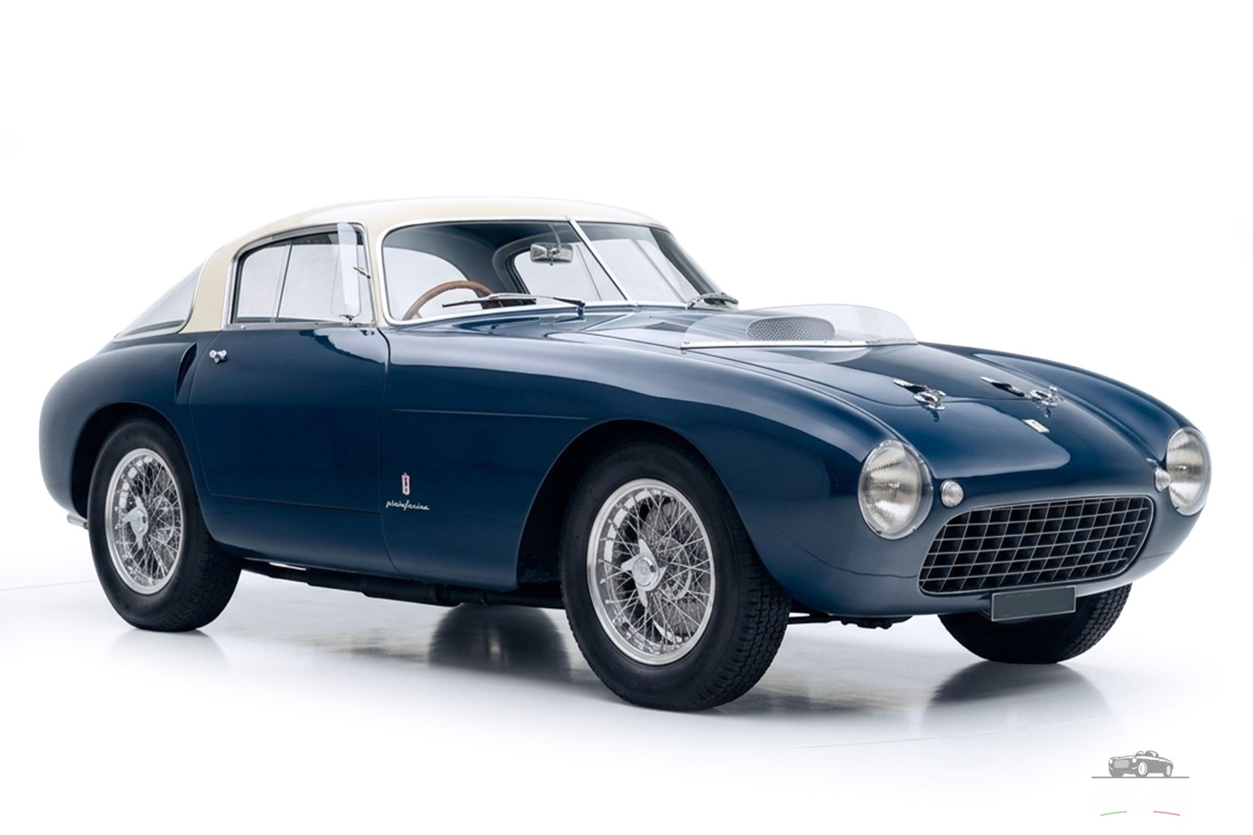 Ferrari 166 MM Pininfarina