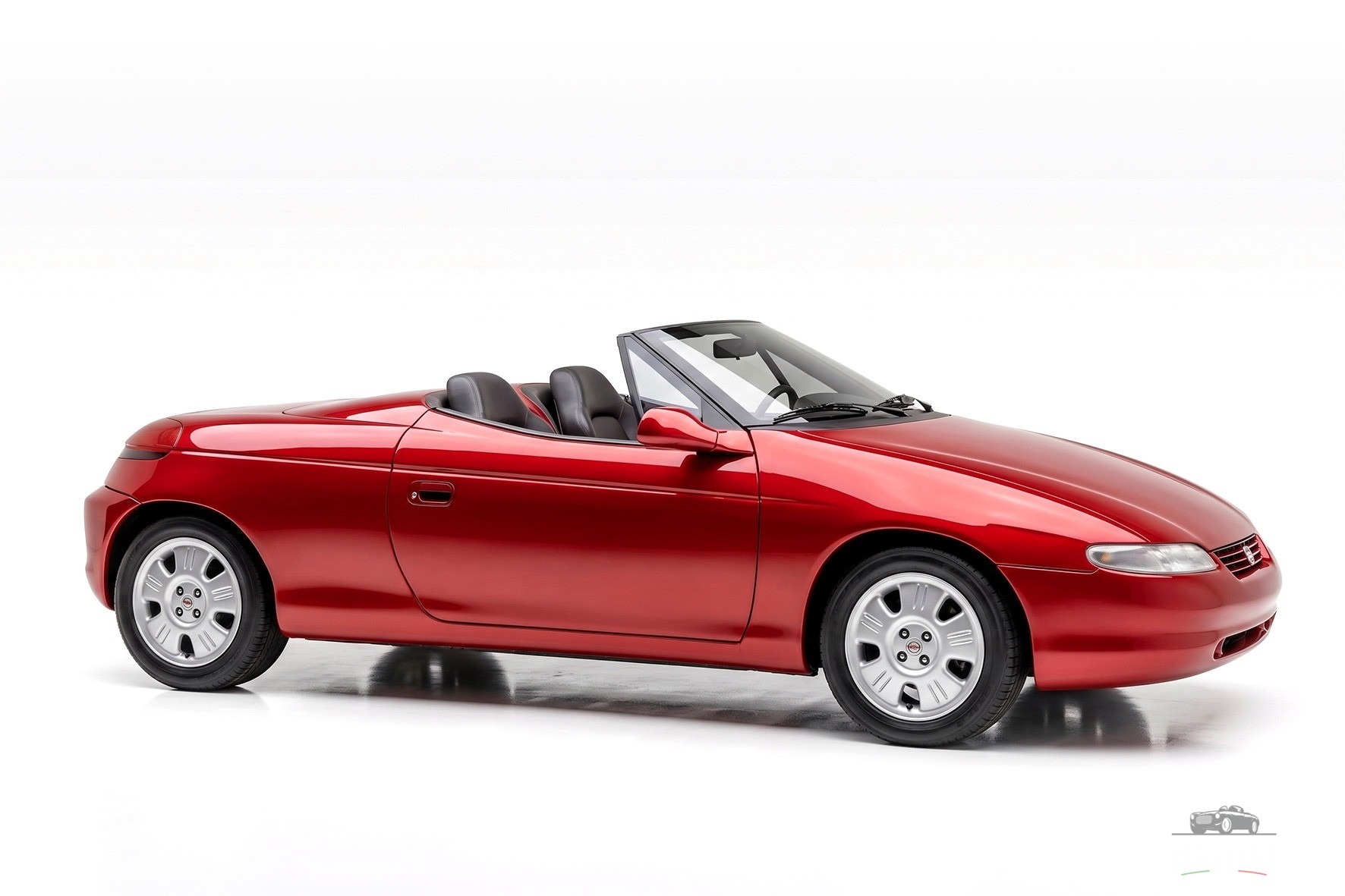 Opel Spider Bertone