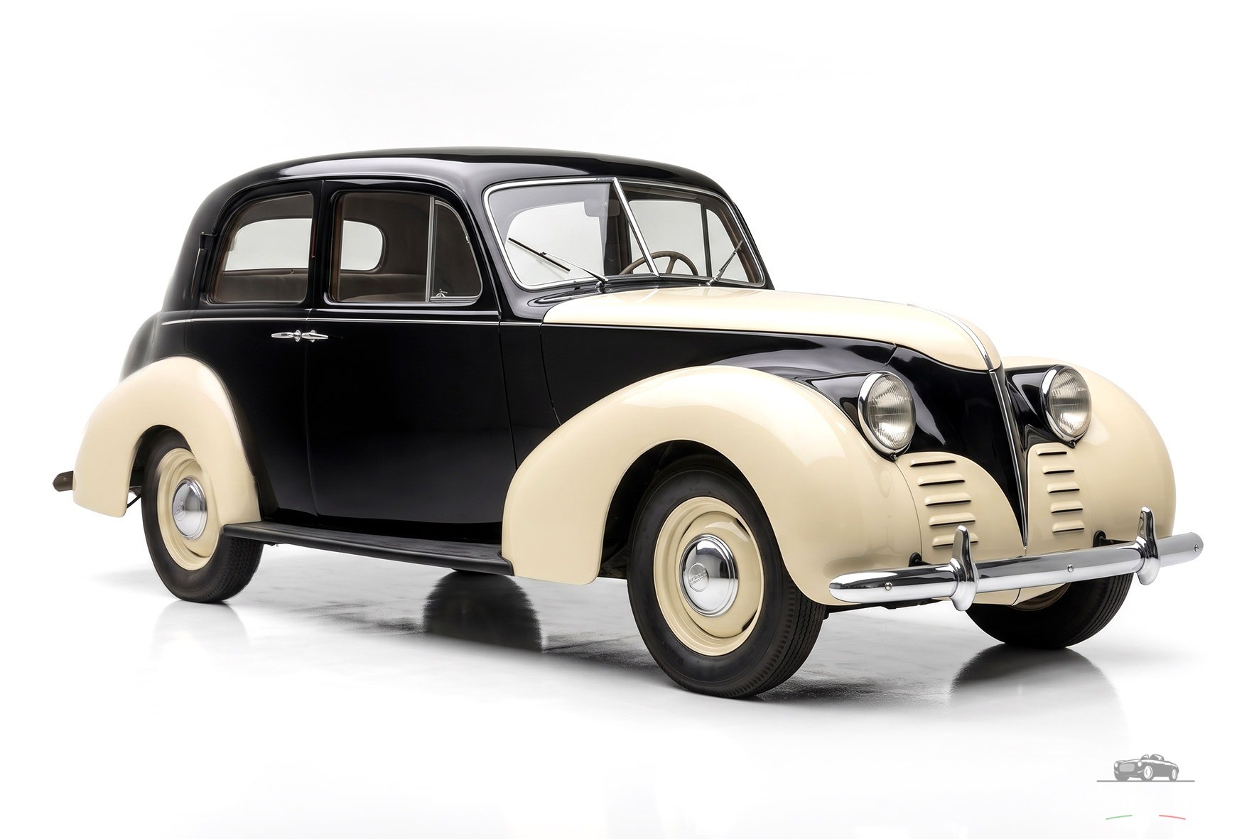 Fiat Ardita Elettrica