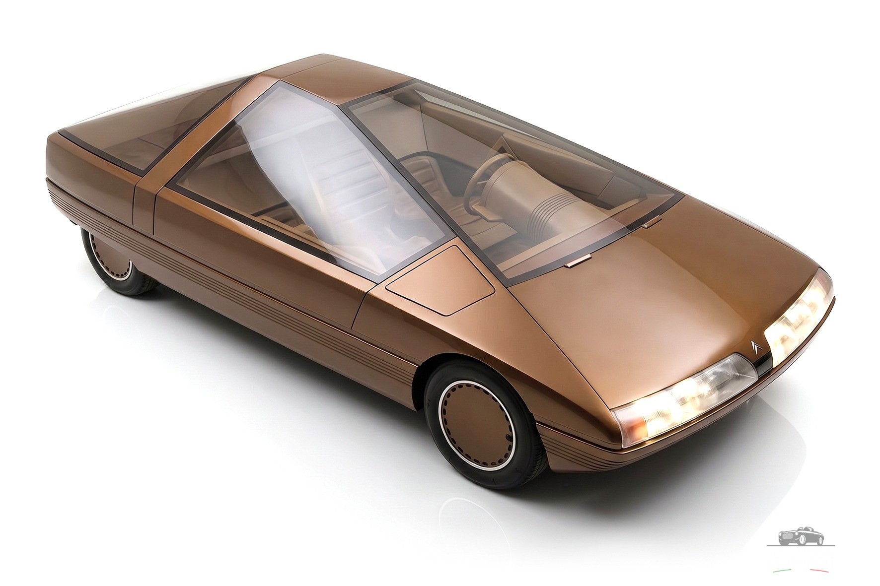 Citroën Karin
