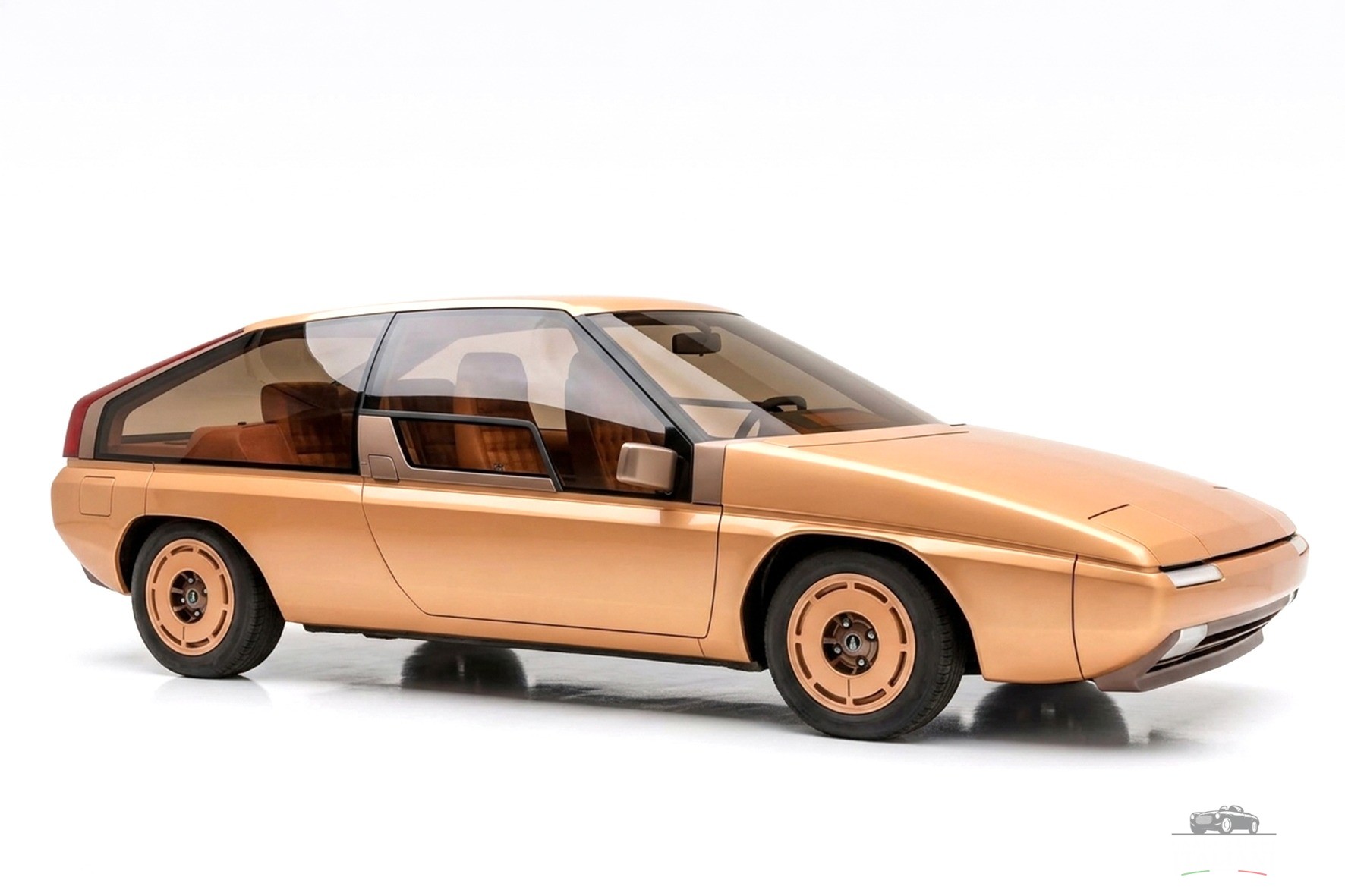 Mazda MX-81 Aria