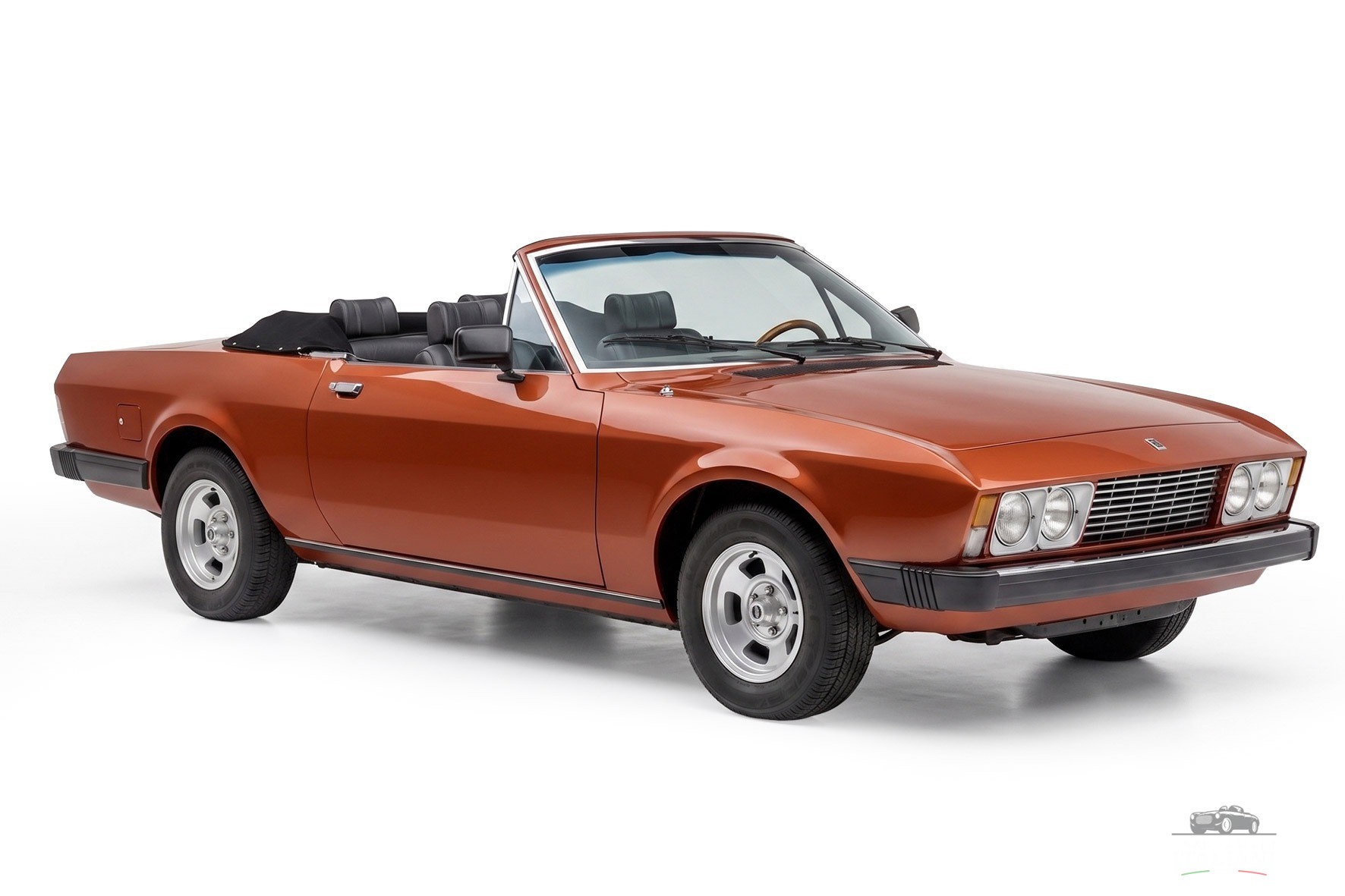 Monteverdi Sierra Cabriolet