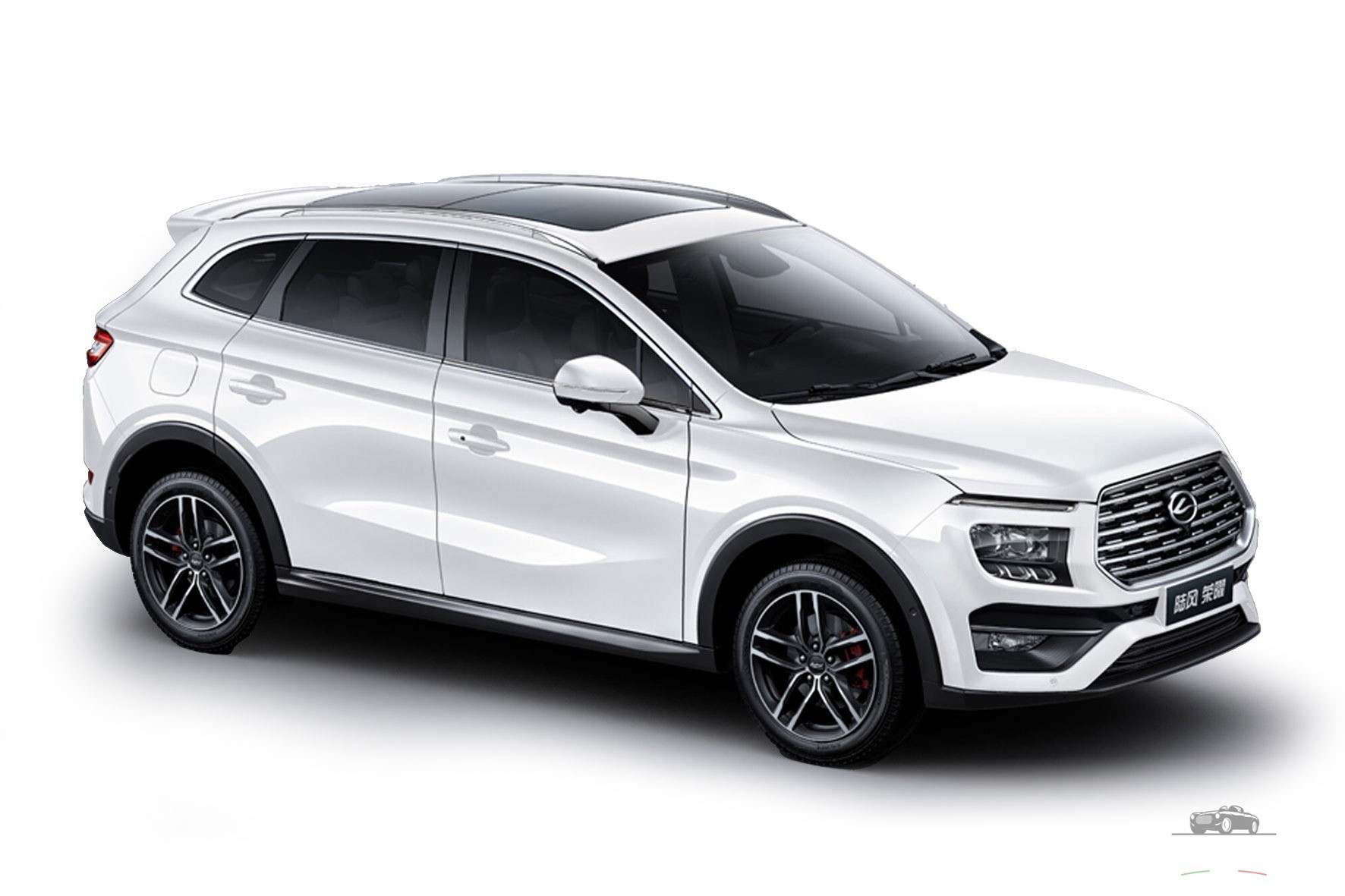 Landwind Yao