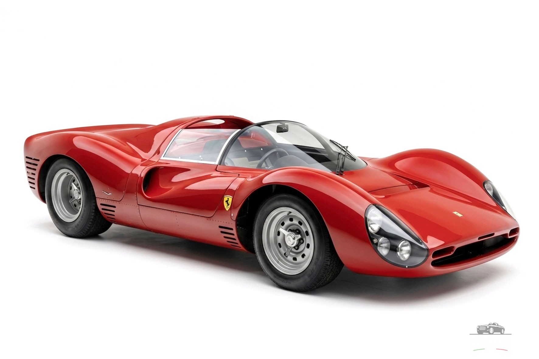 Ferrari 330 P3