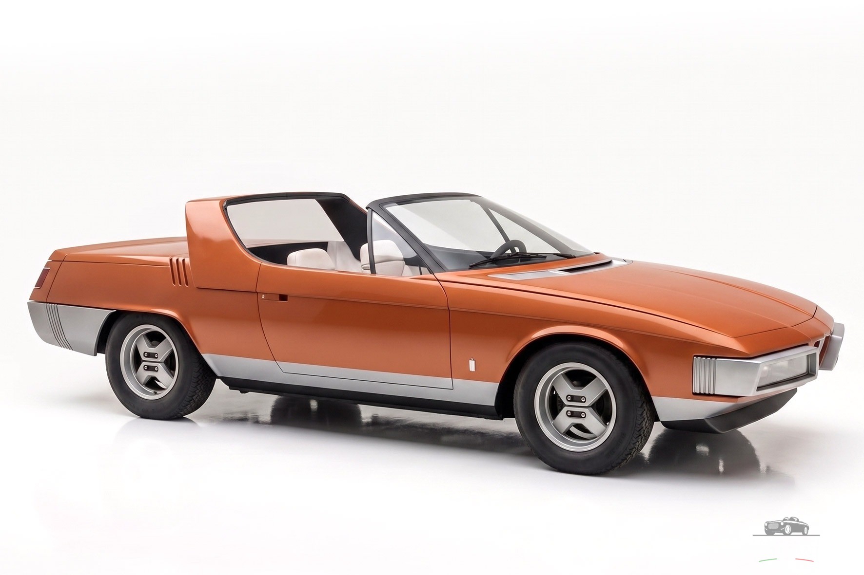 Alfa Romeo Eagle