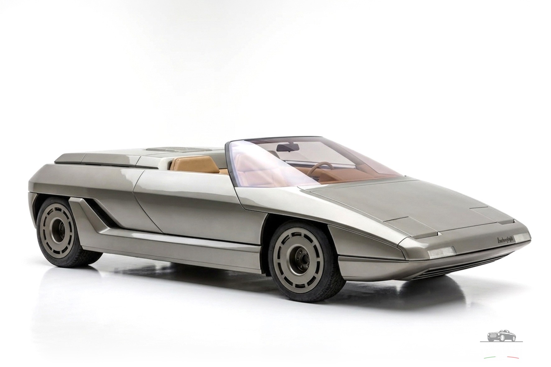 Lamborghini Athon
