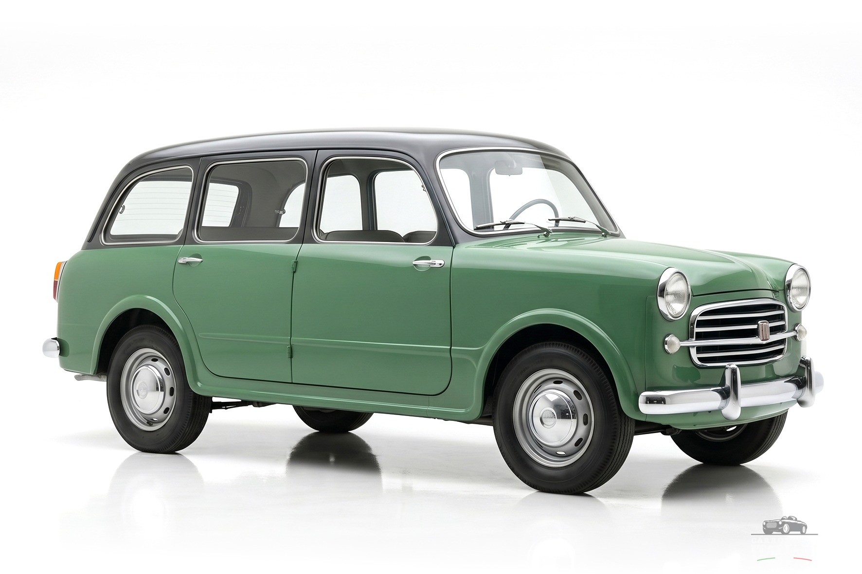 Fiat 1100-103 Tassì
