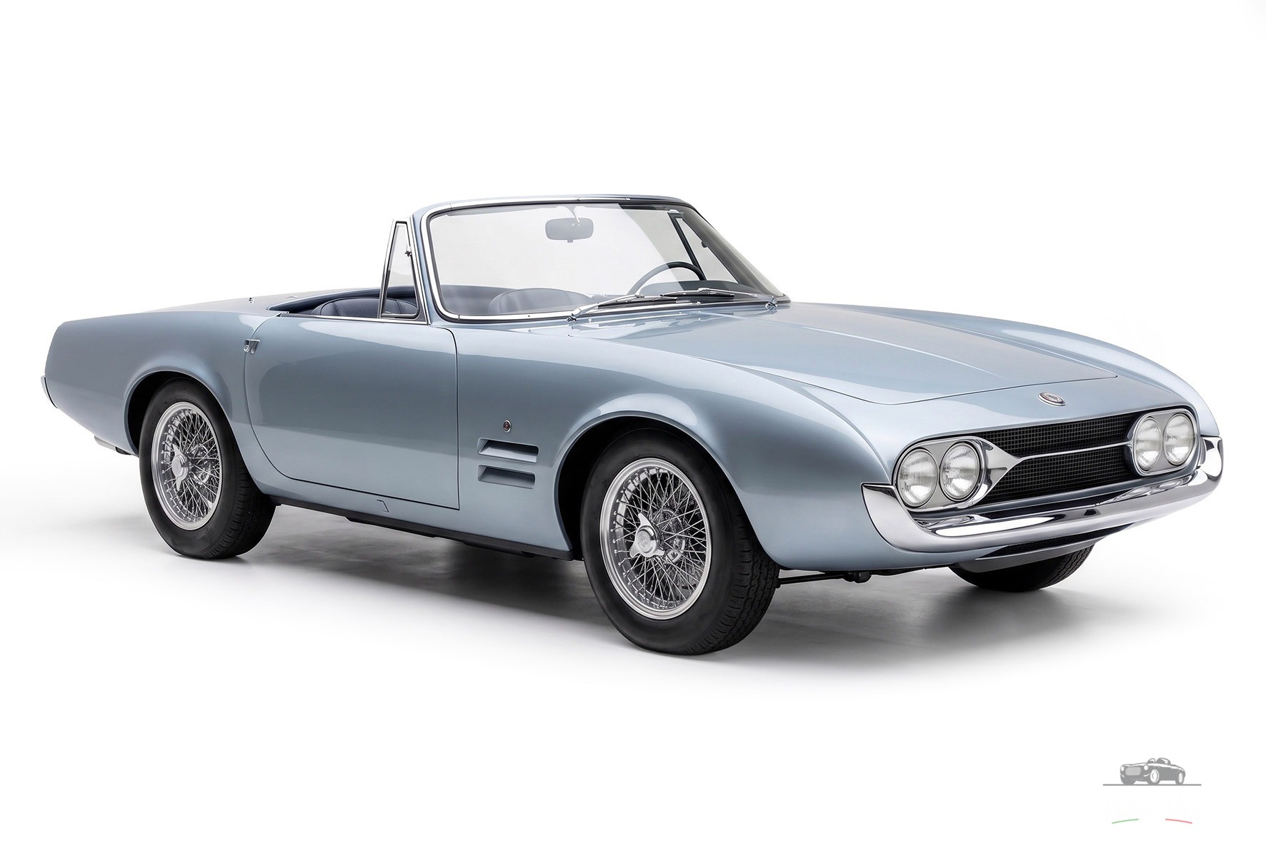 Ghia G230 S Spider