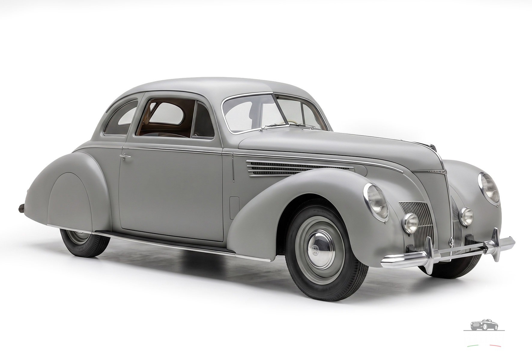 Alfa Romeo 6C 2300B Castagna