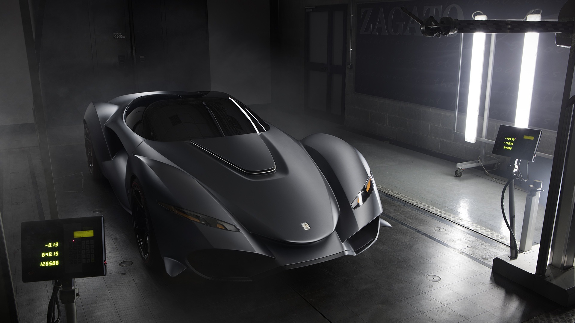 Iso Rivolta Vision Gran Turismo