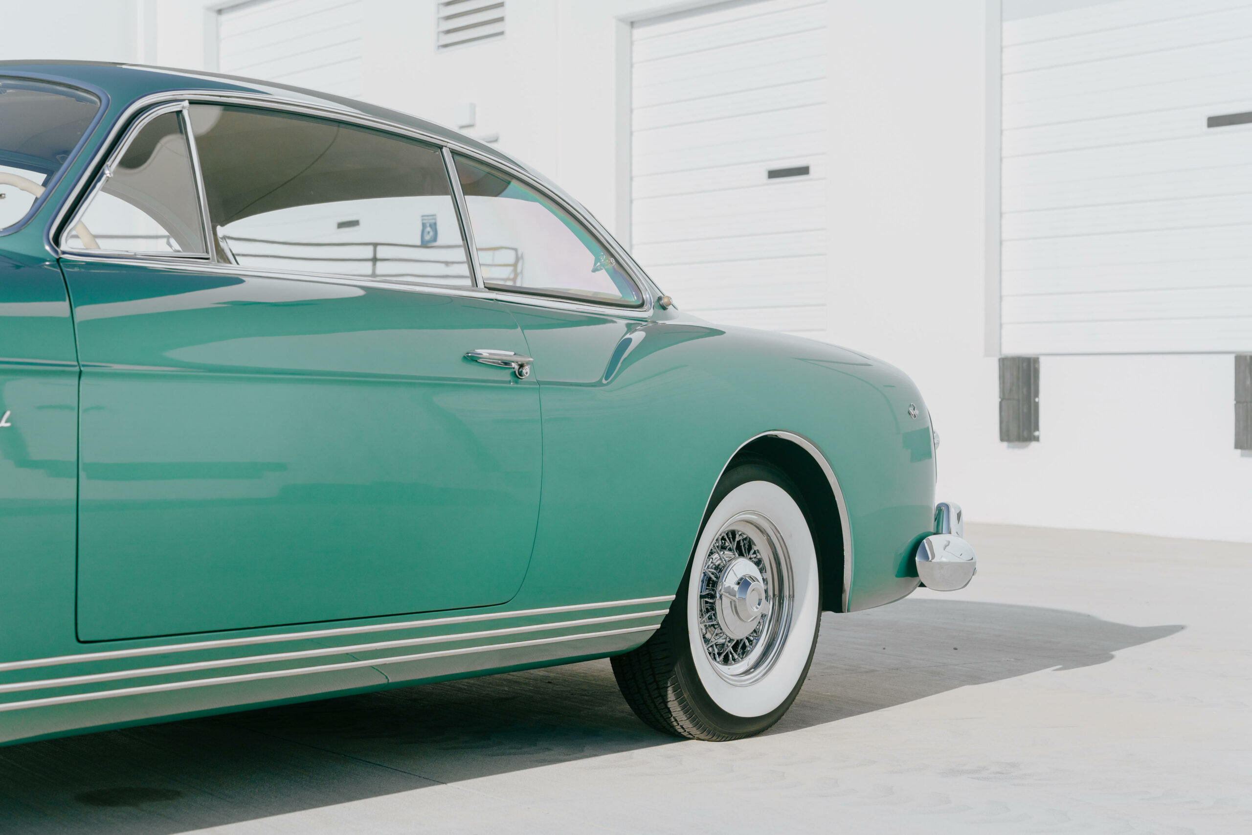 Chrysler GS-1 Ghia