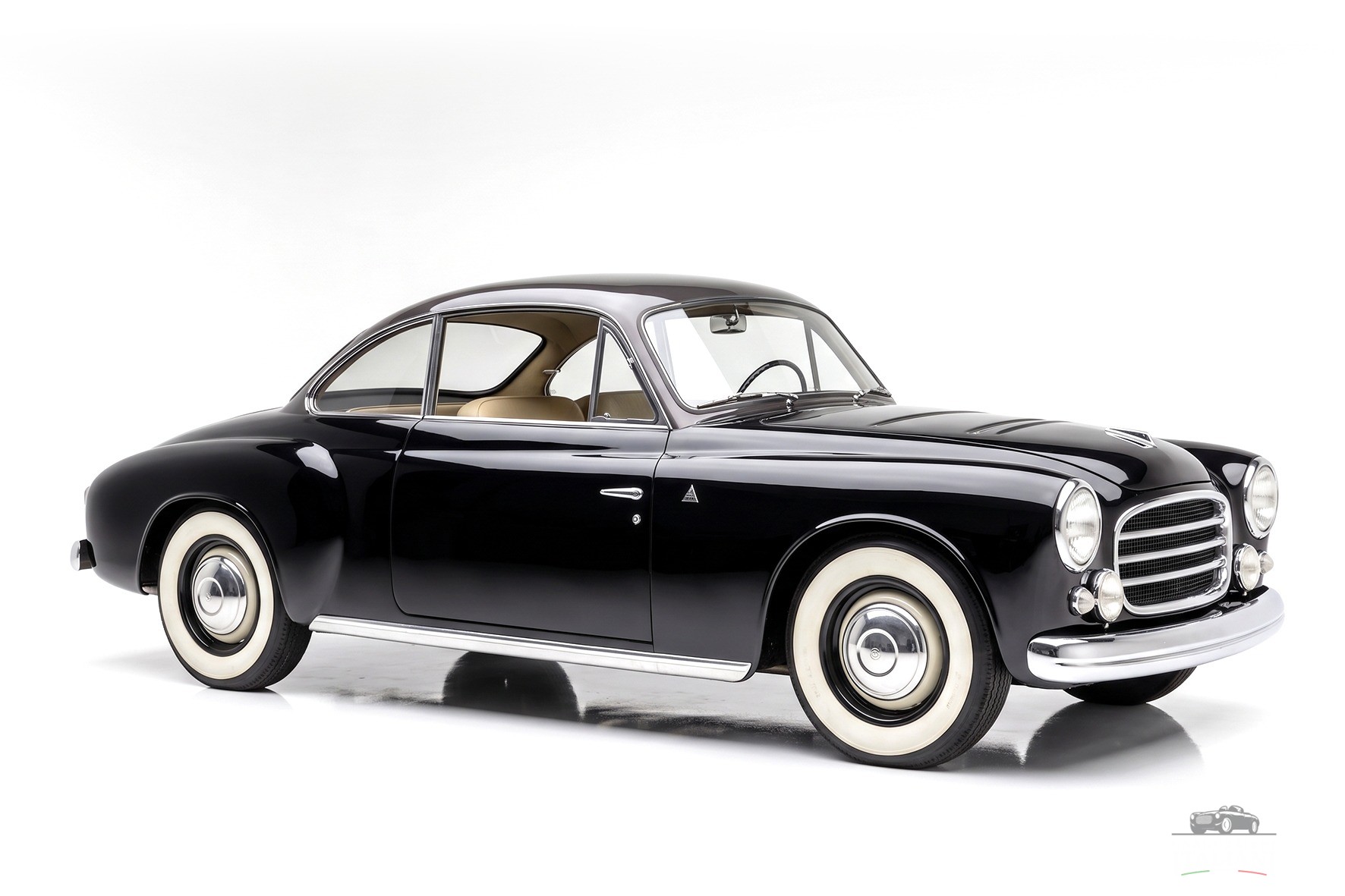 Fiat 1900 Rondinella