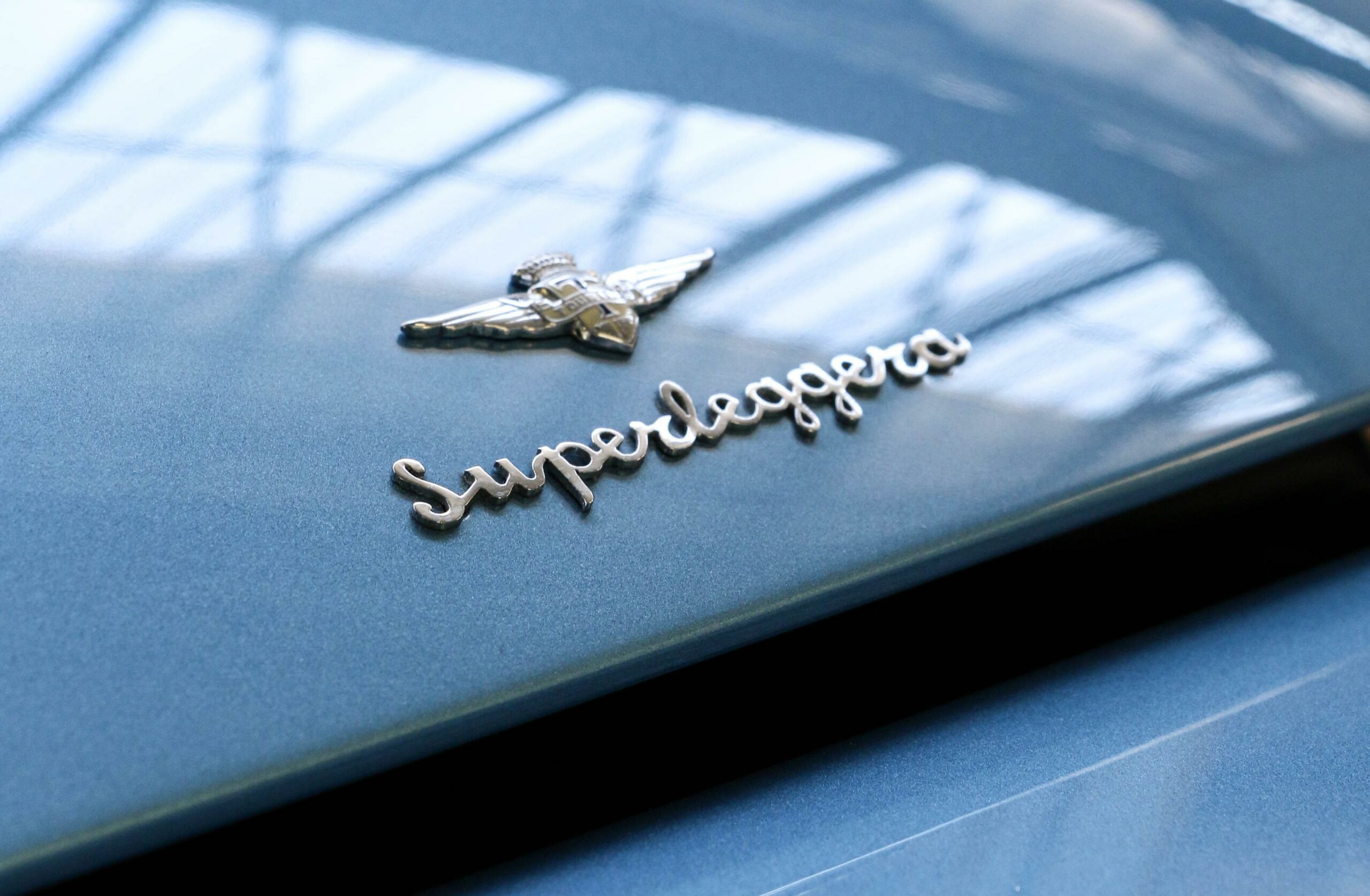 Maserati Sciàdipersia Cabriolet