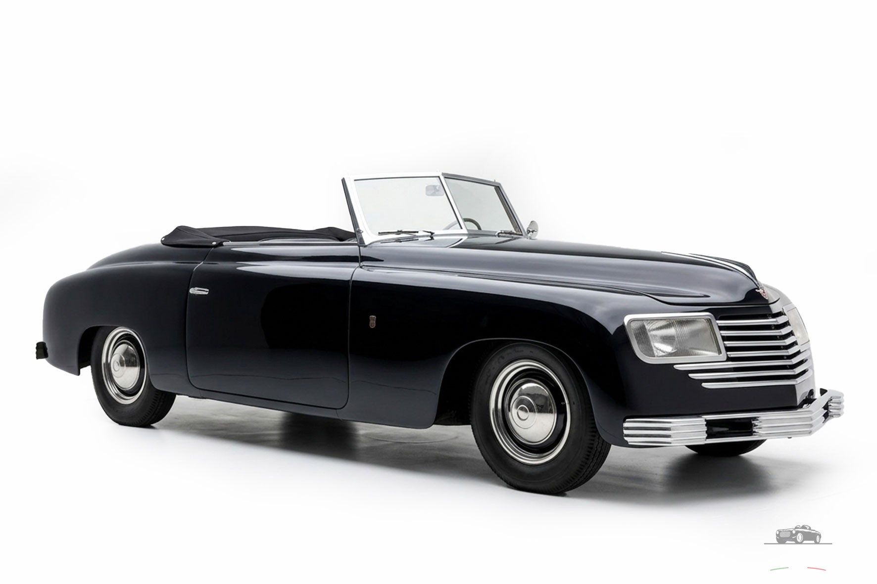 Lancia Aprilia Cabriolet