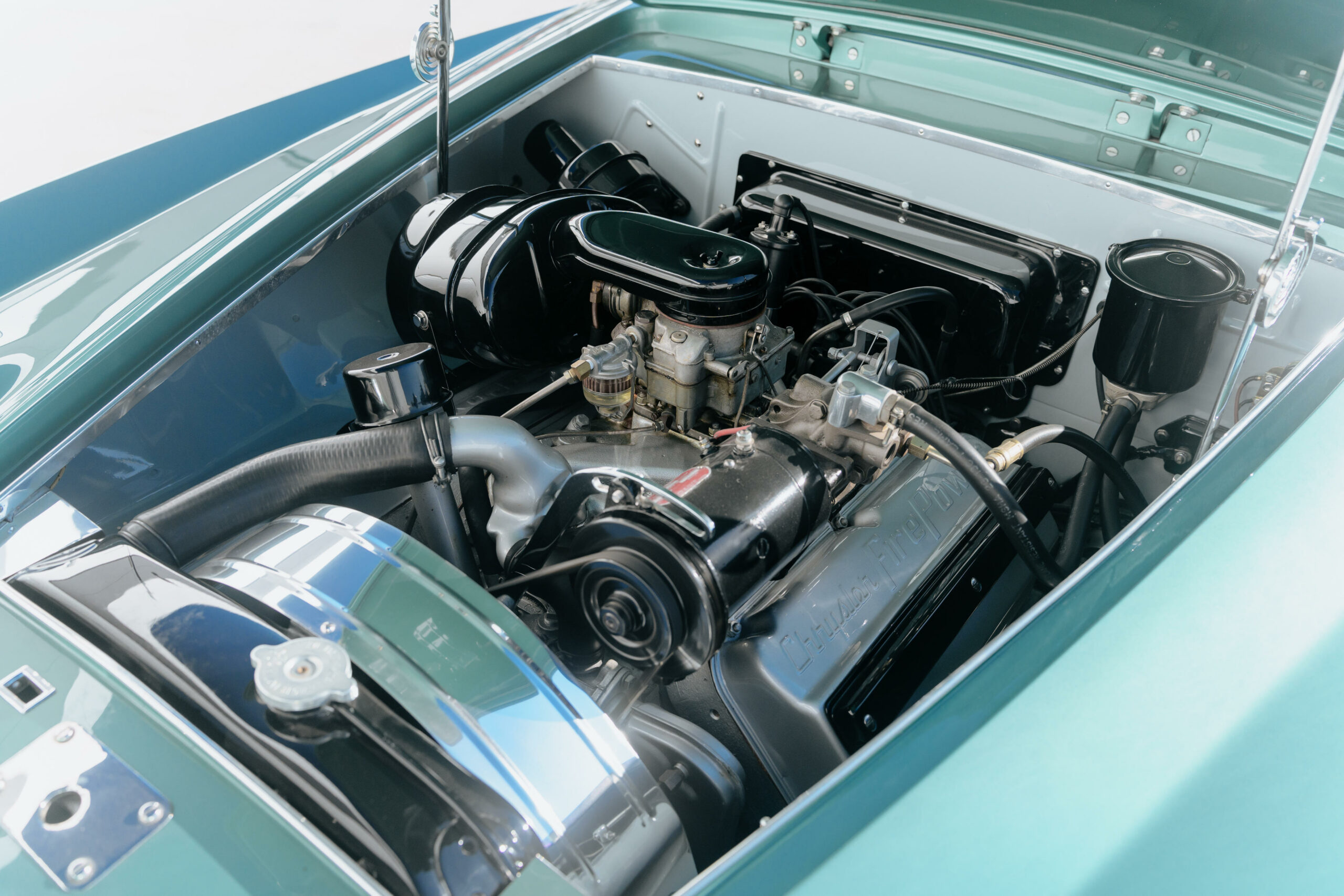 Chrysler GS-1 Ghia