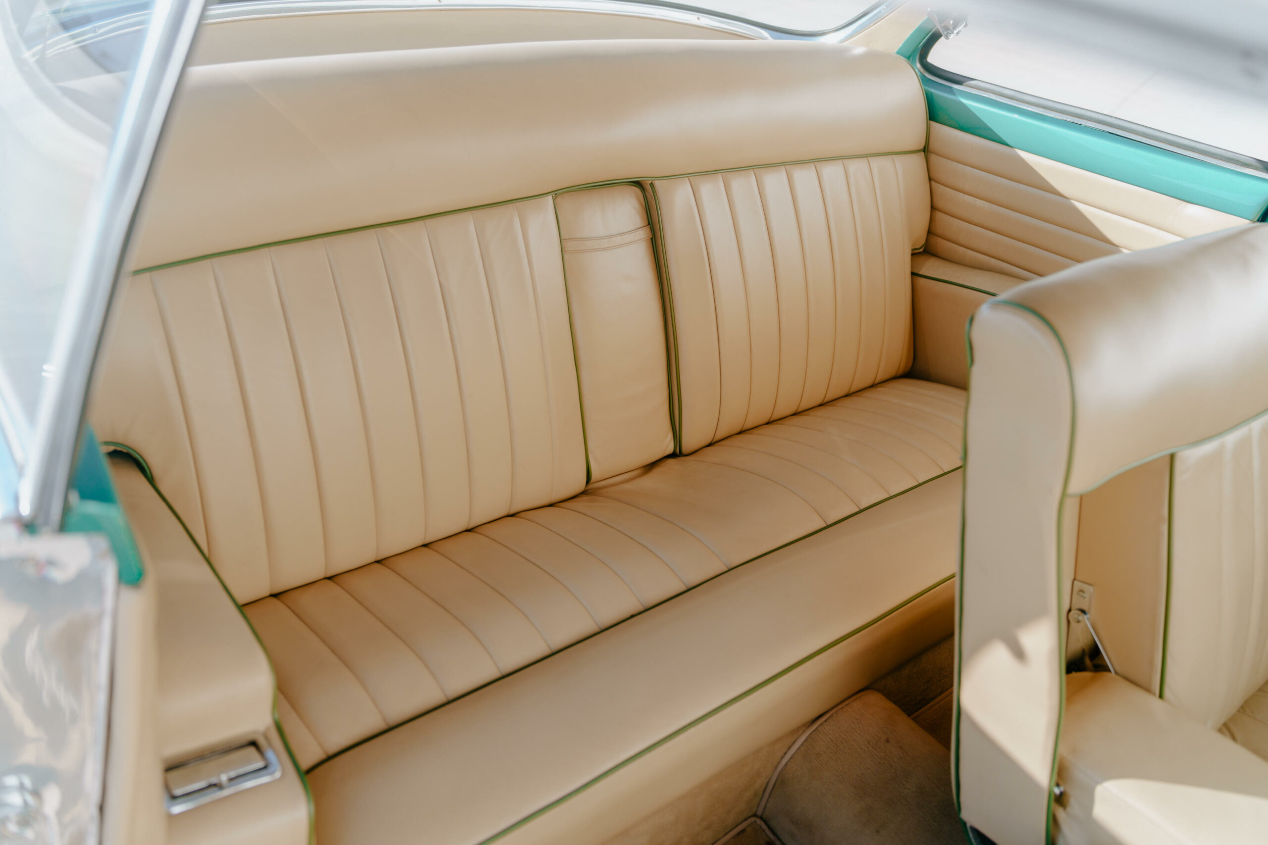 Chrysler GS-1 Ghia