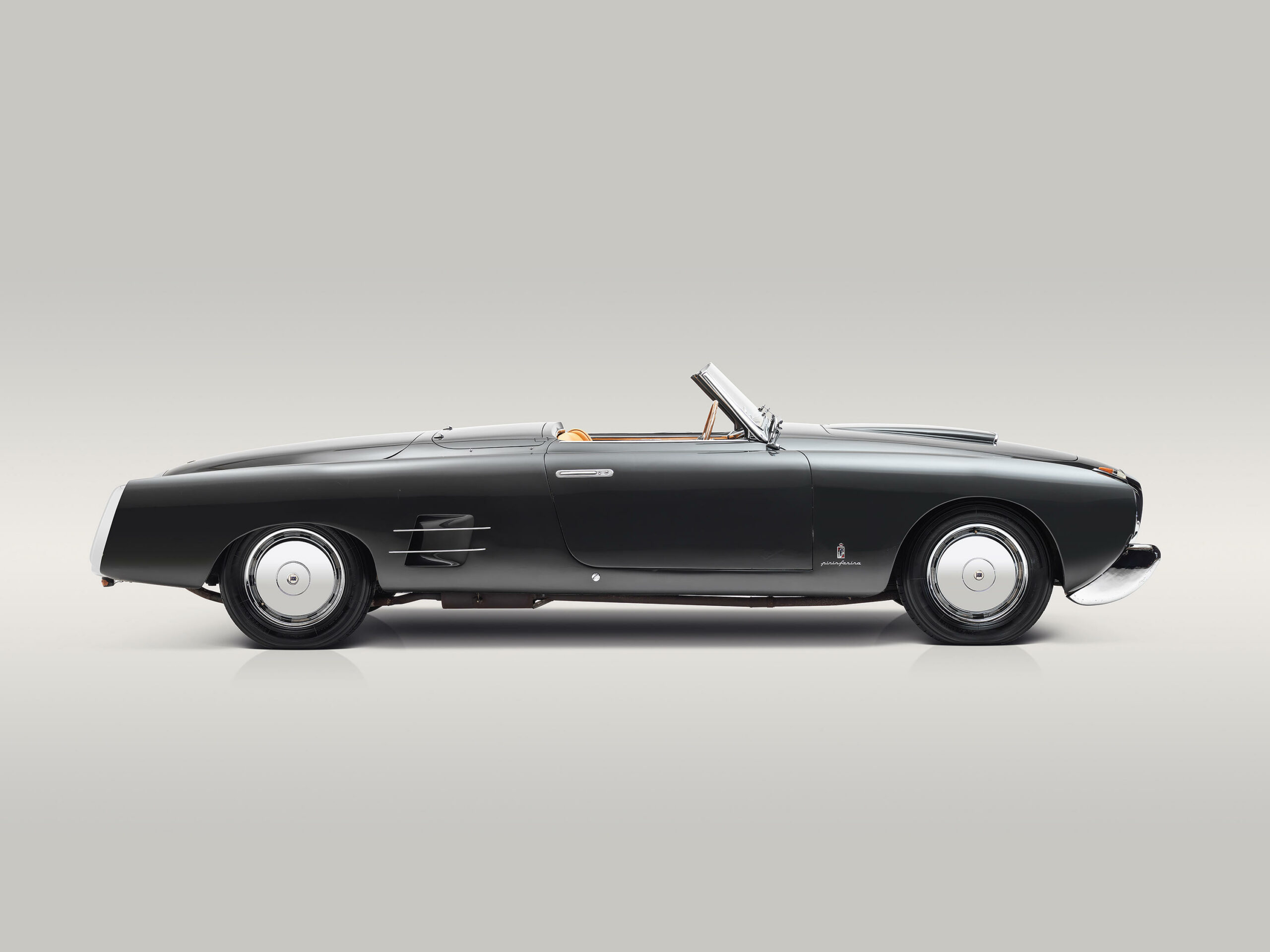 Lancia Aurelia PF200 Spider