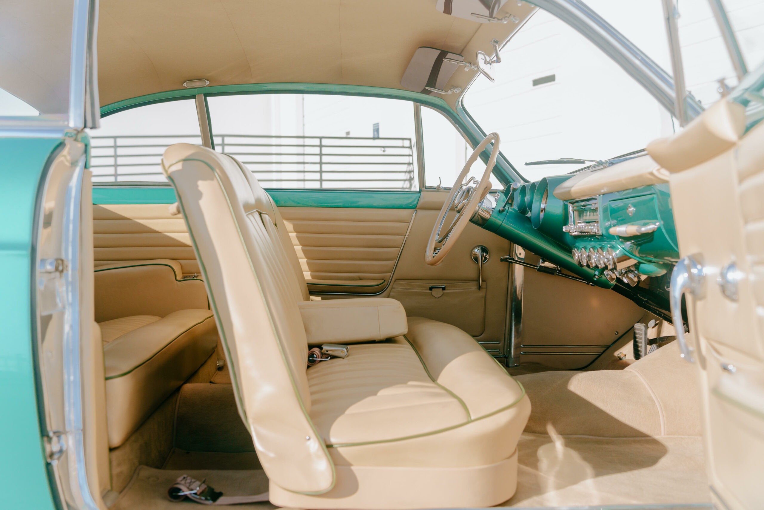 Chrysler GS-1 Ghia