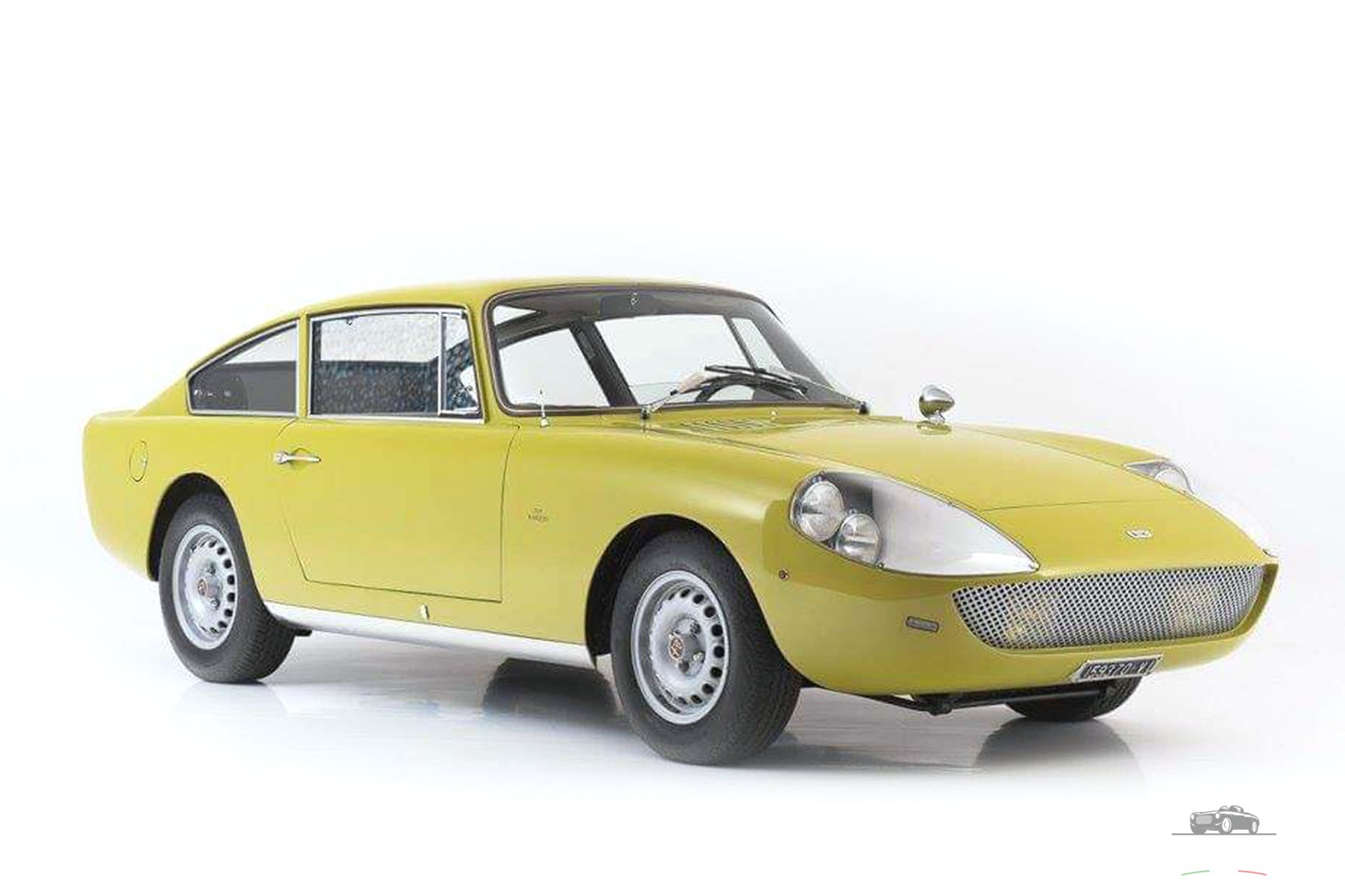 Alfa Romeo Pretty Car