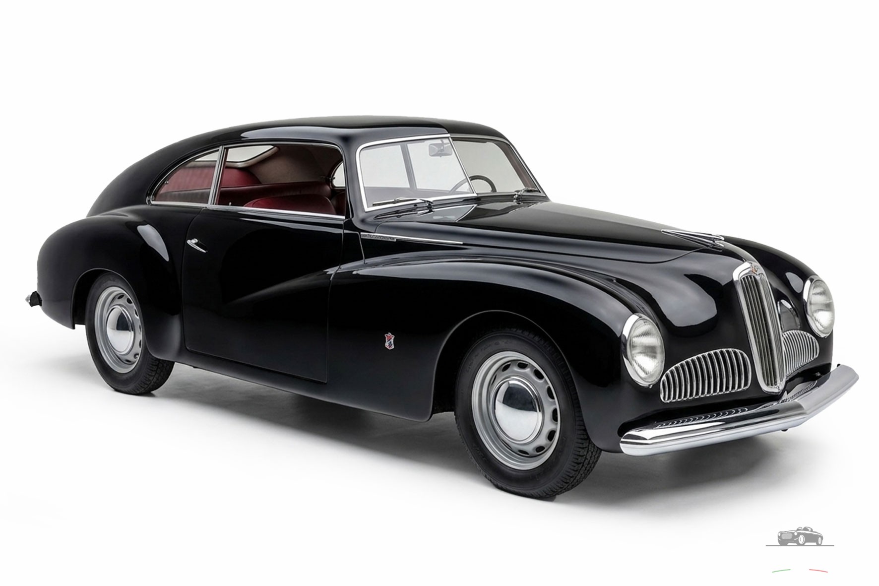 Lancia Aprilia Piuma