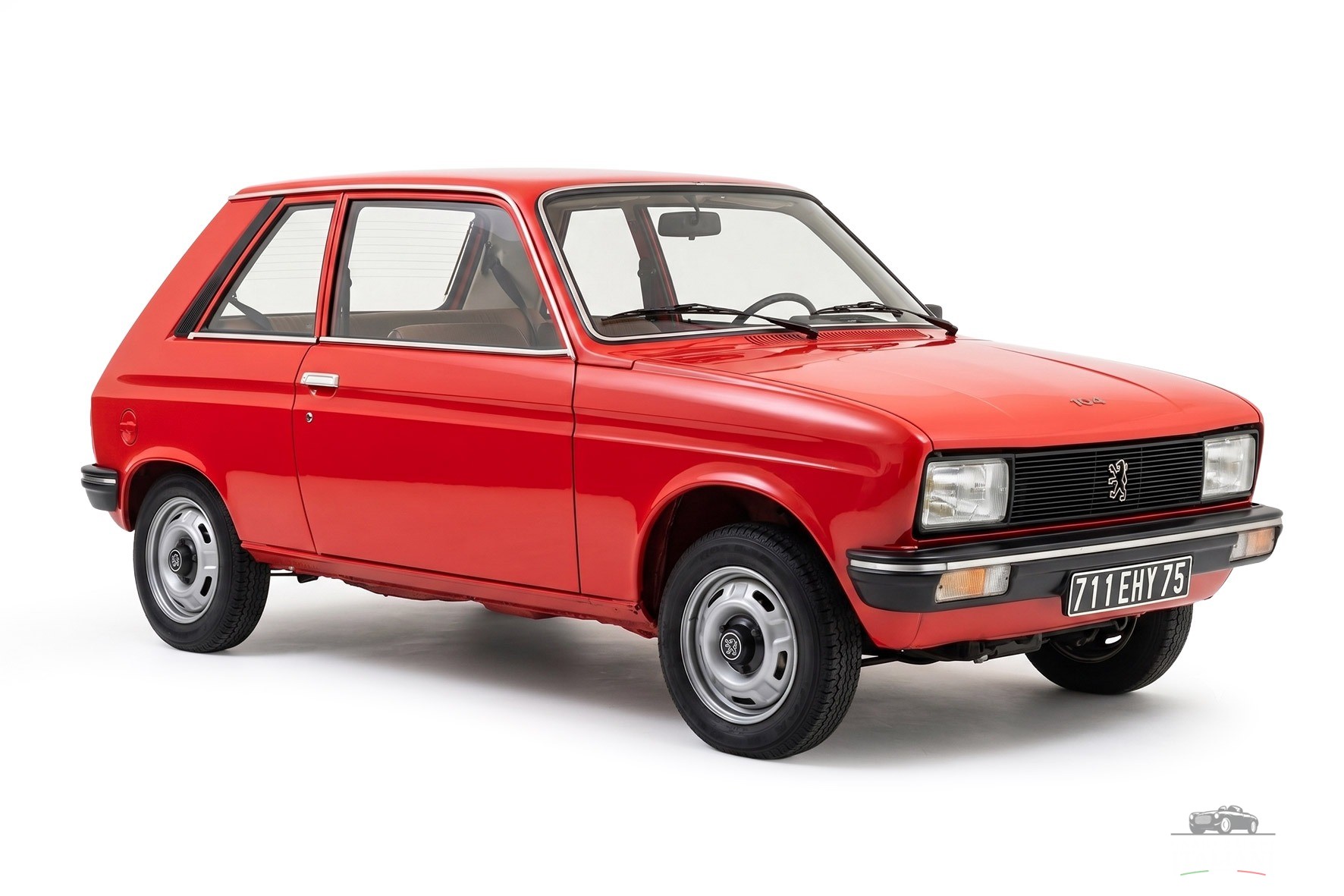 Peugeot 104