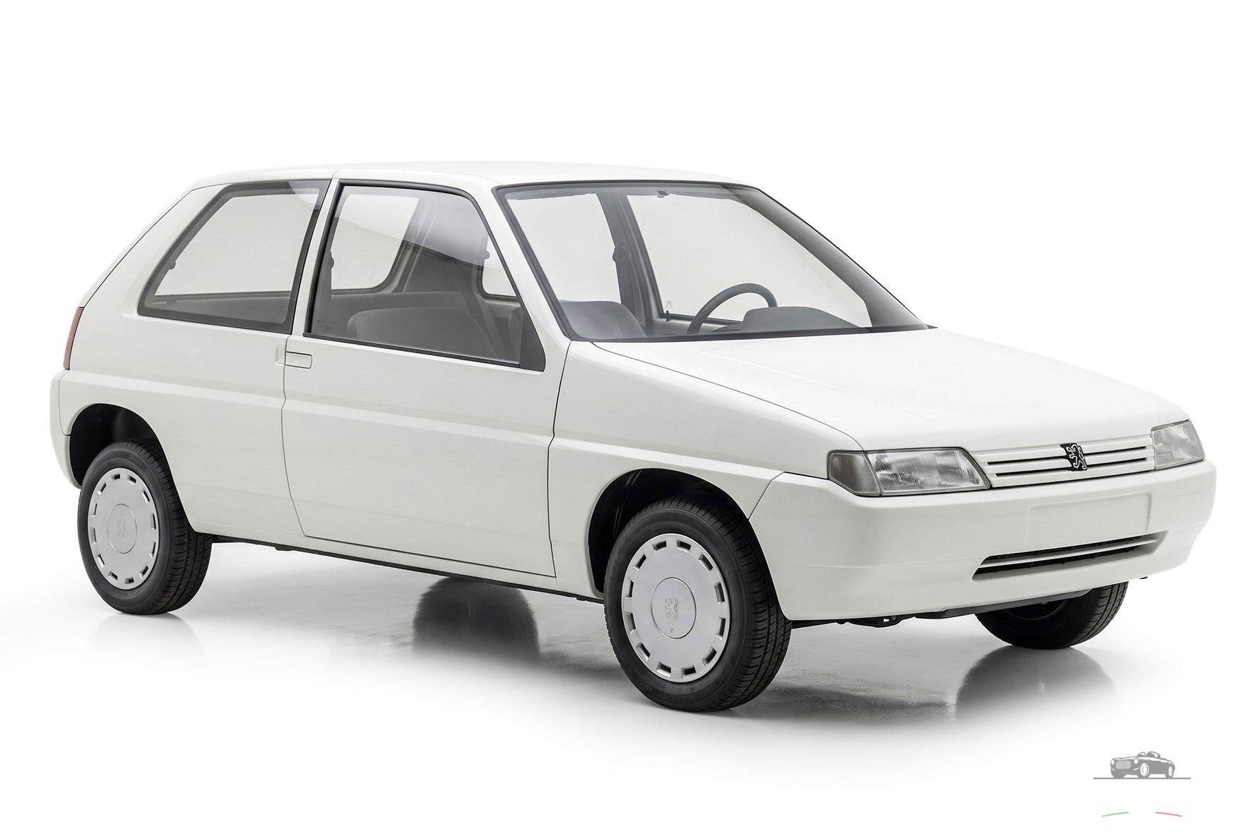 Peugeot 106 Pininfarina