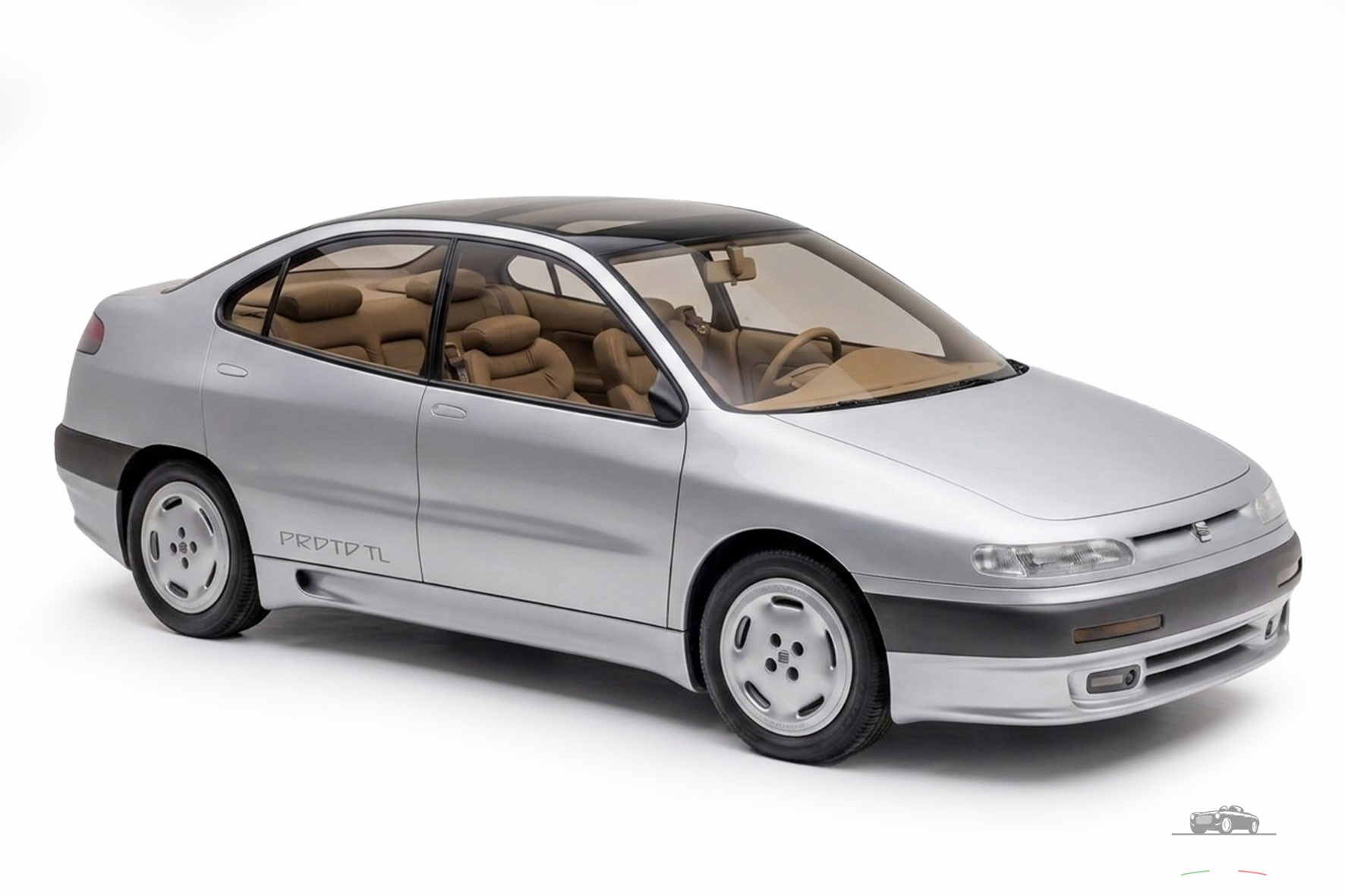 Seat Proto TL