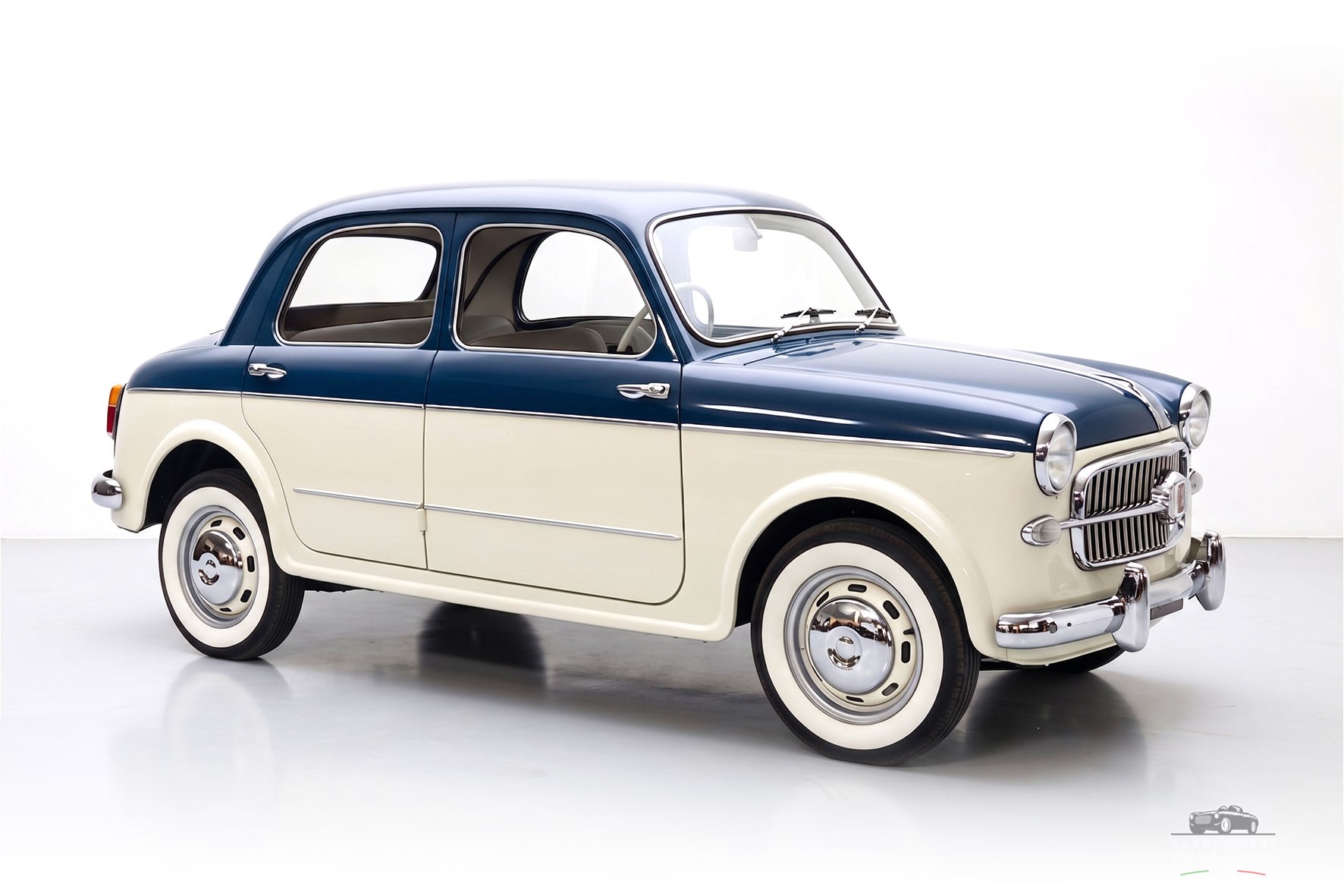 Fiat 1100 Canta