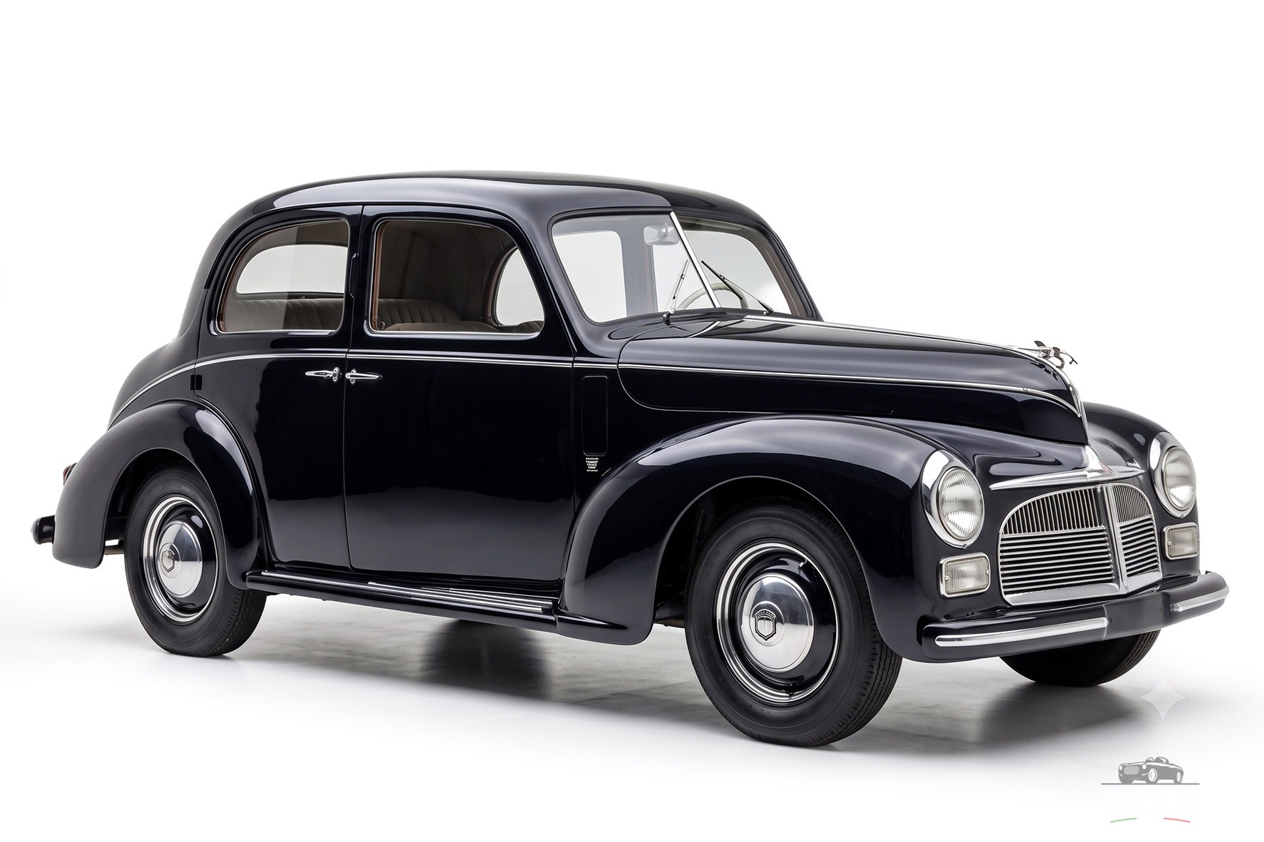 Fiat 1100 B Castagna