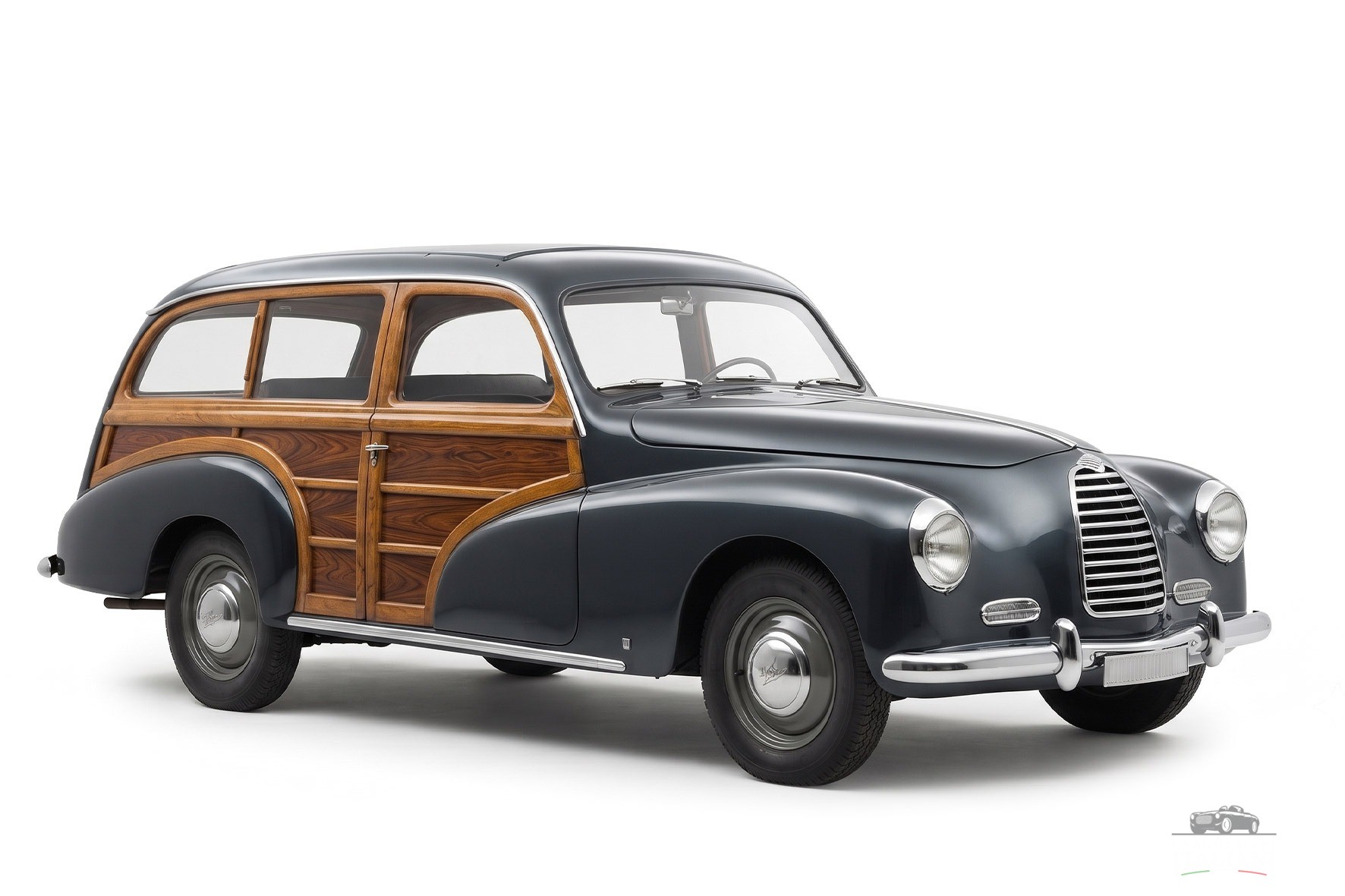 Fiat 1100 Giardiniera Castagna