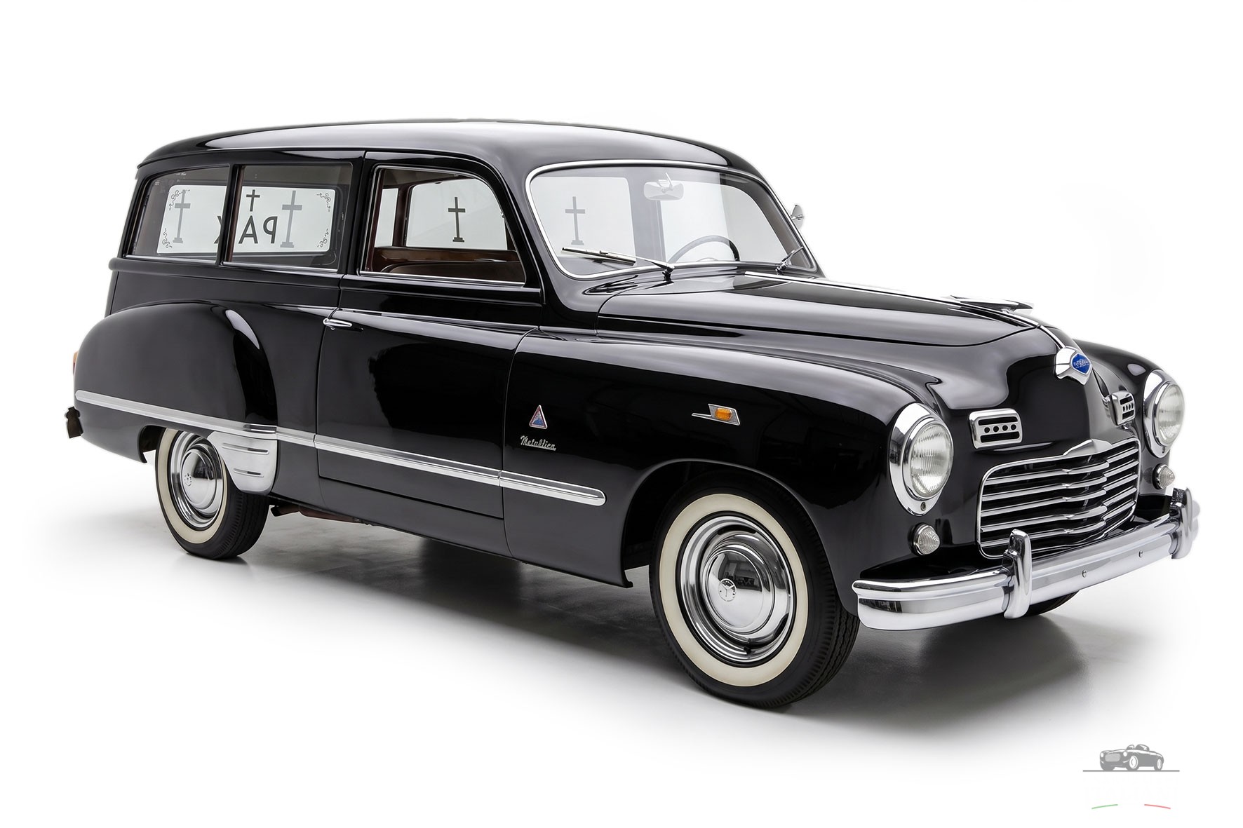 Fiat 1100 EL Giardinetta