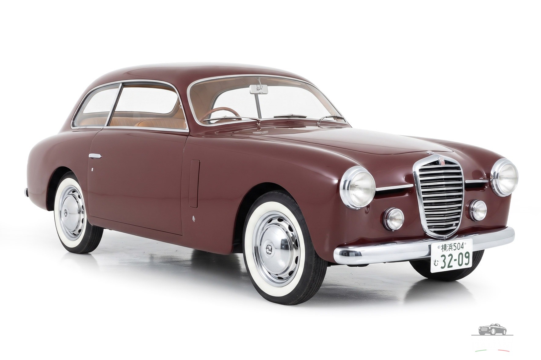 Fiat 1100E Supergioiello