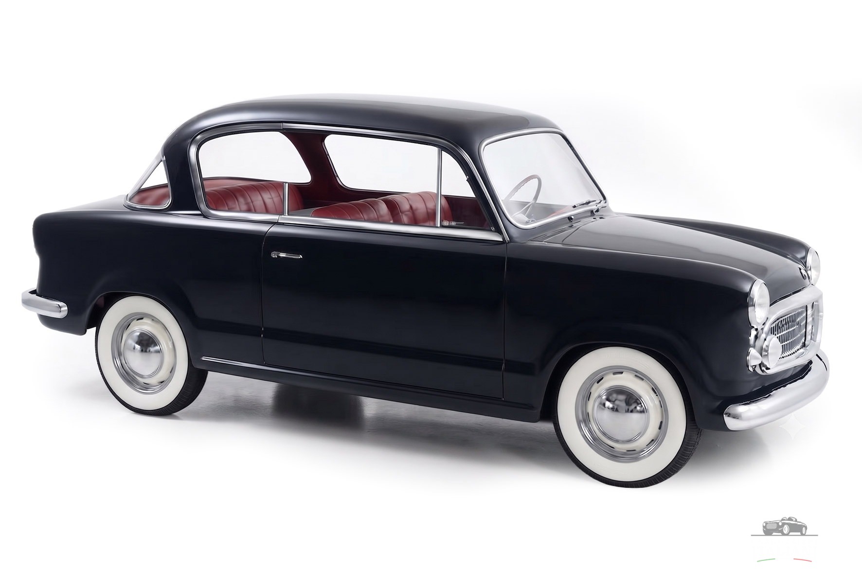 Fiat 1100 Tutta Luce