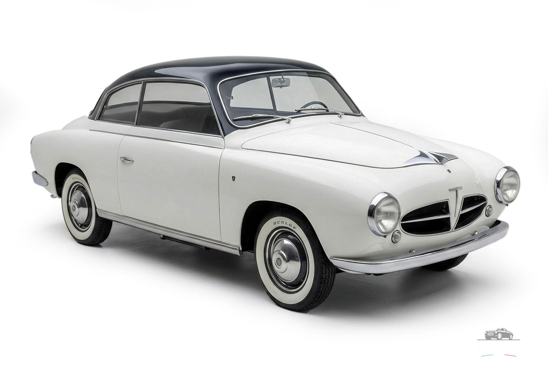 Fiat 1100 TV Colli