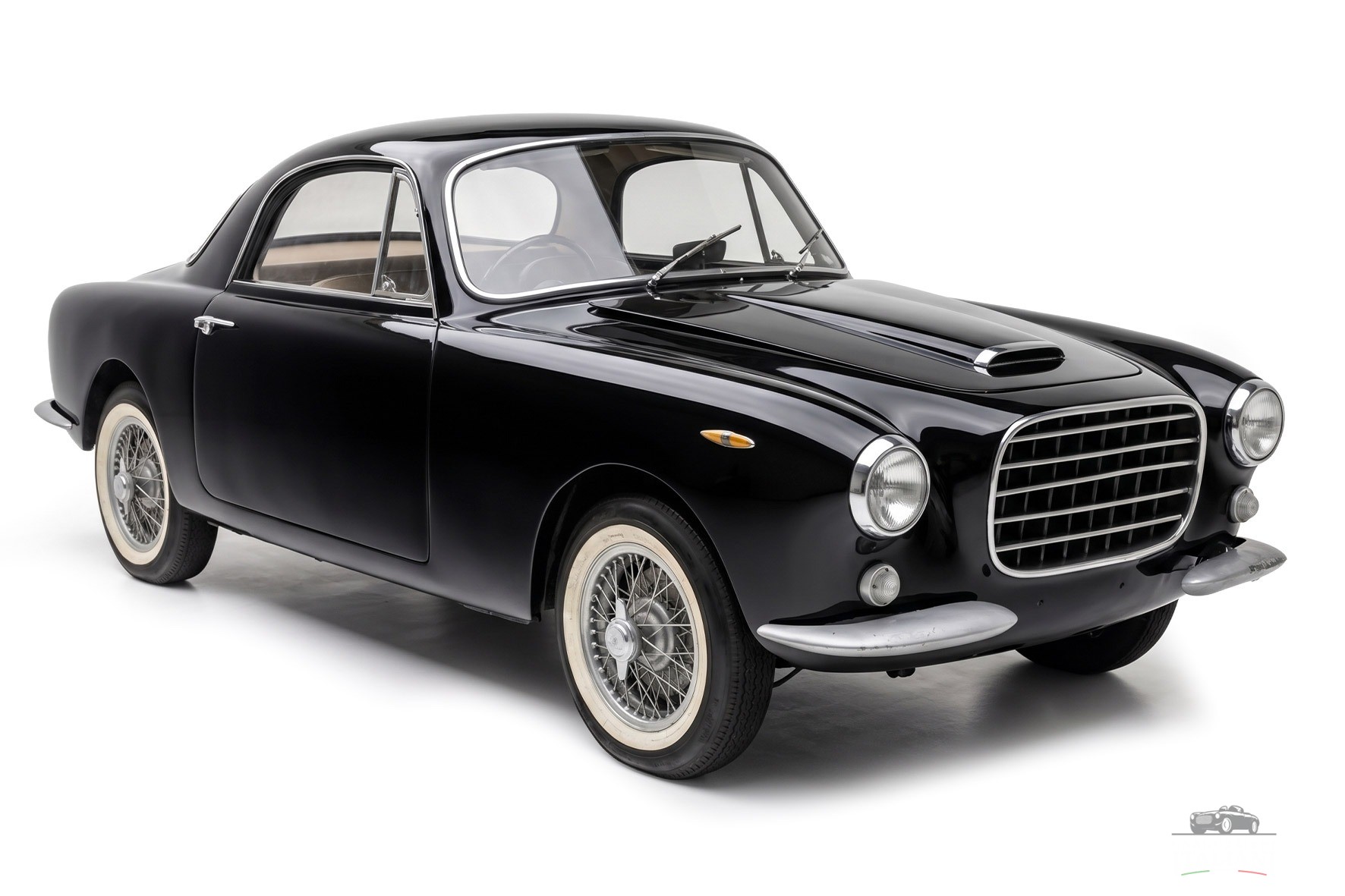 Fiat 1100 TV Pininfarina