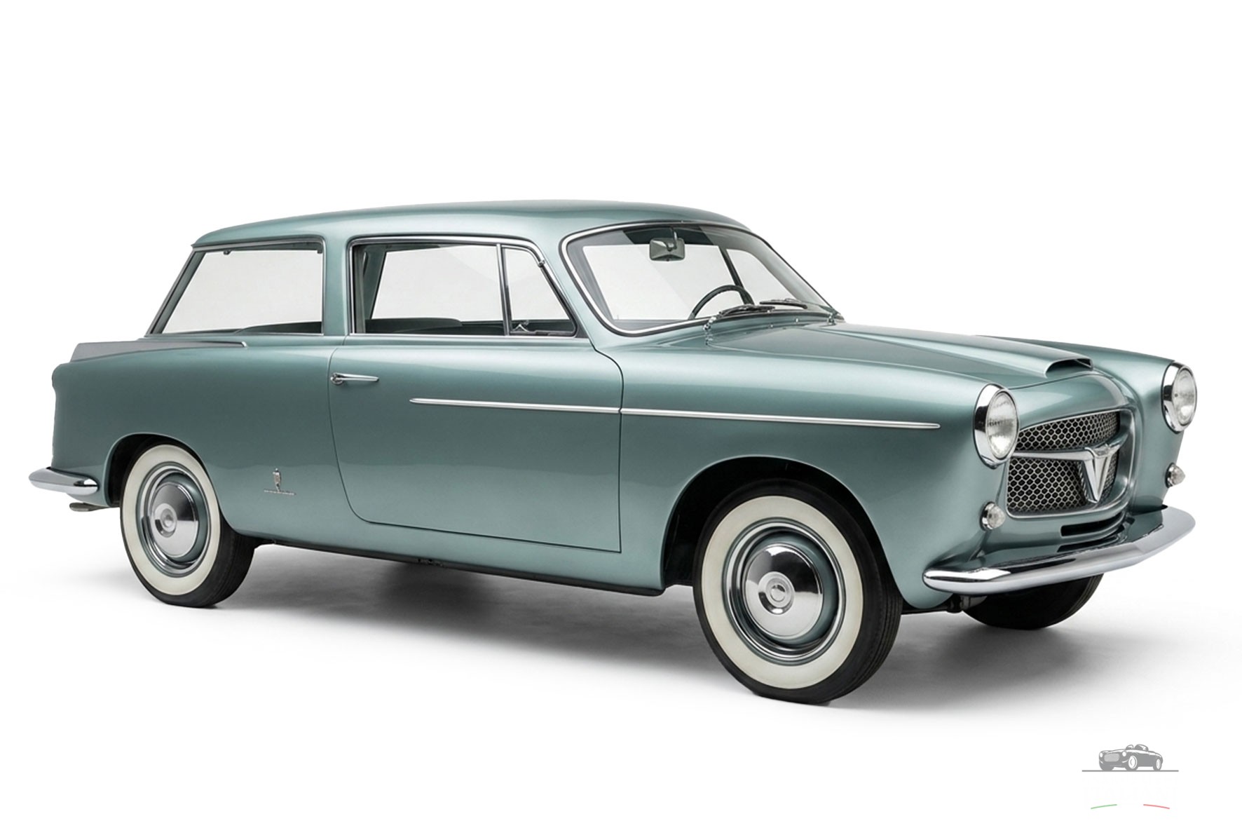 Fiat 1100 TV Speciale